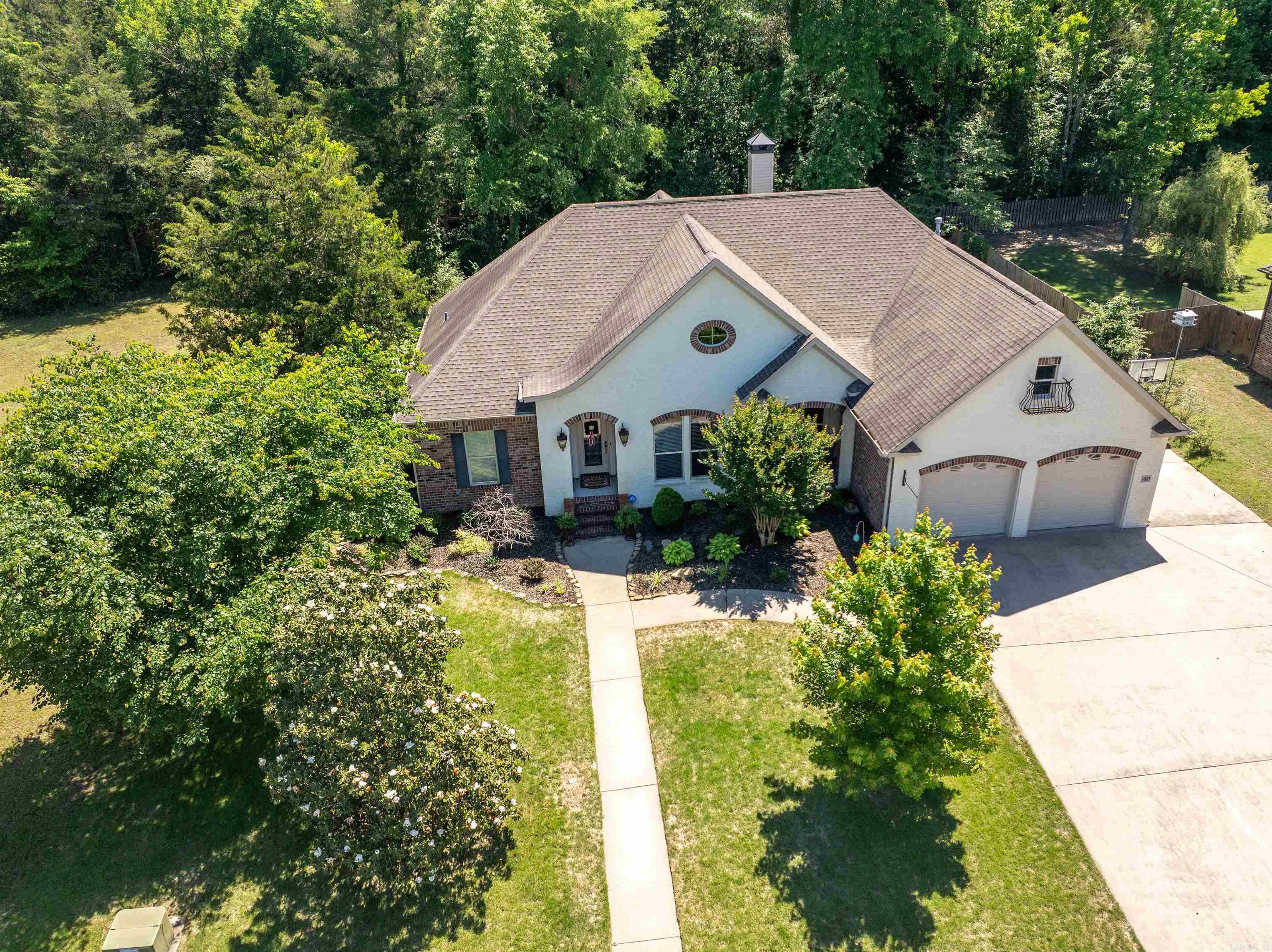 1021 Bent Tree Lane Property Photo 41