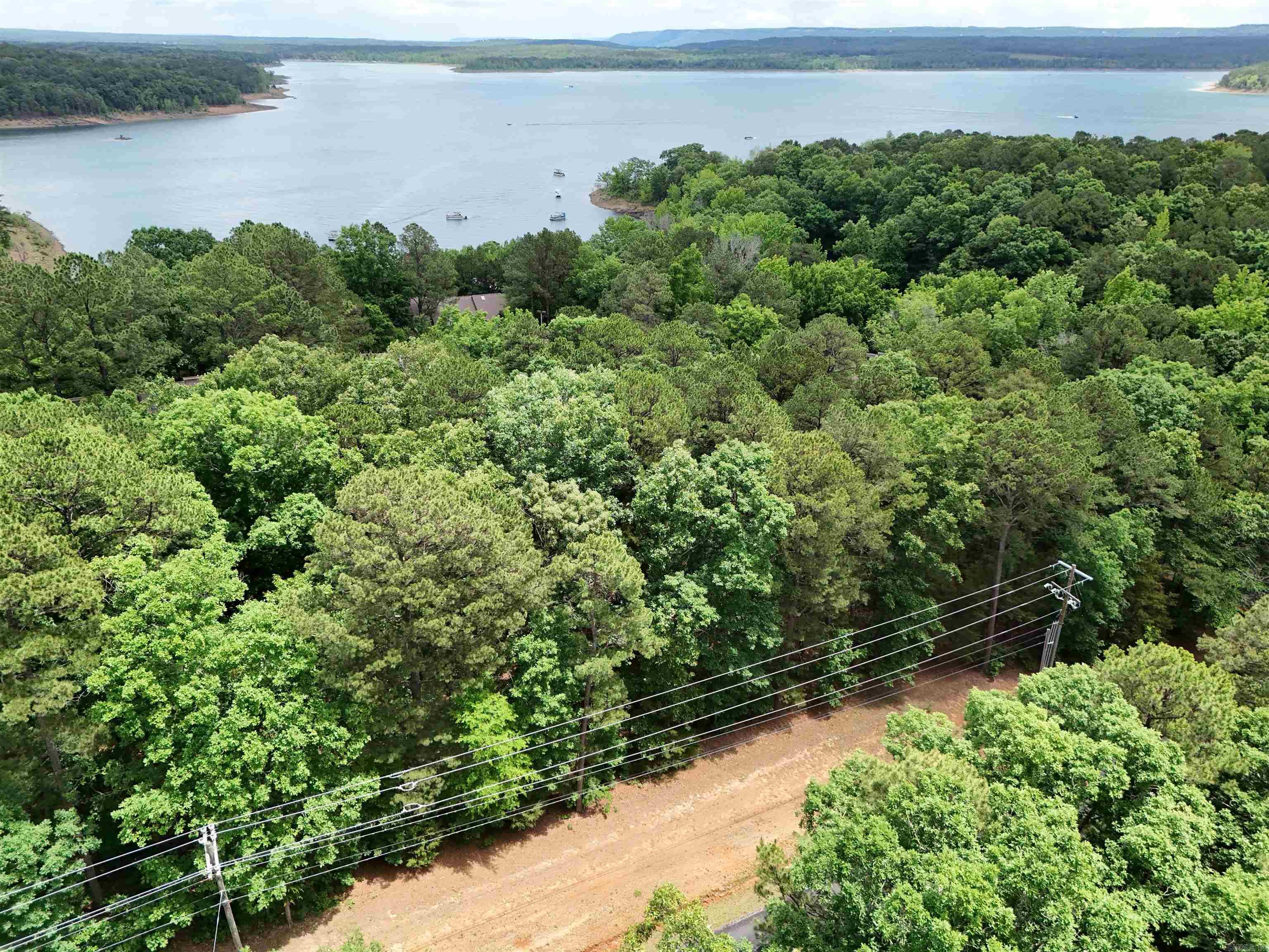 Lot 25 Dave Creek Parkway Property Photo 2