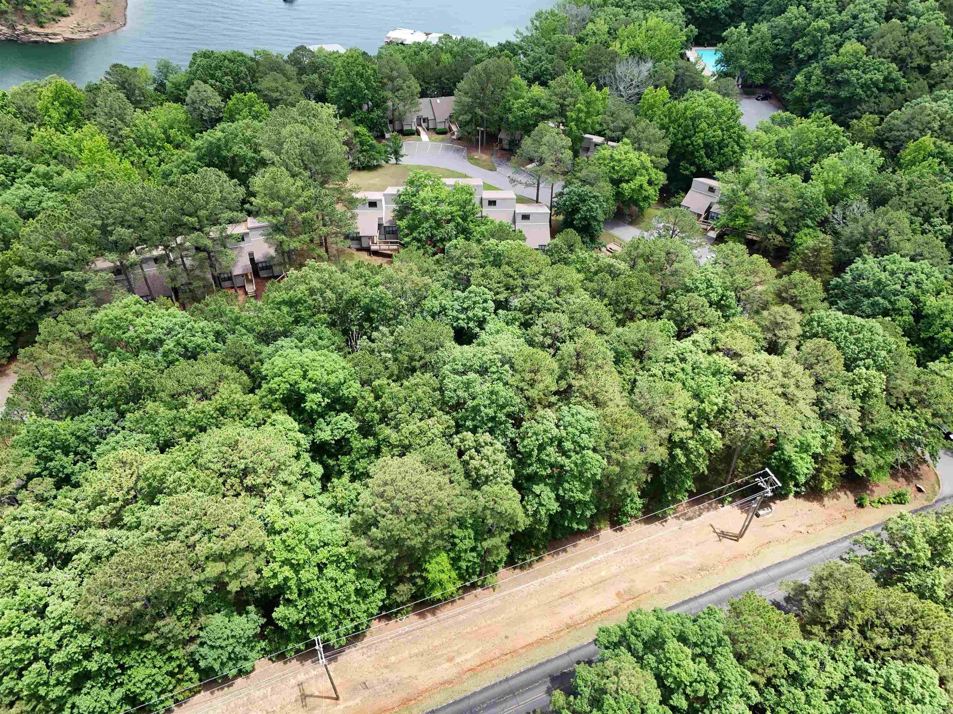Lot 25 Dave Creek Parkway Property Photo 3