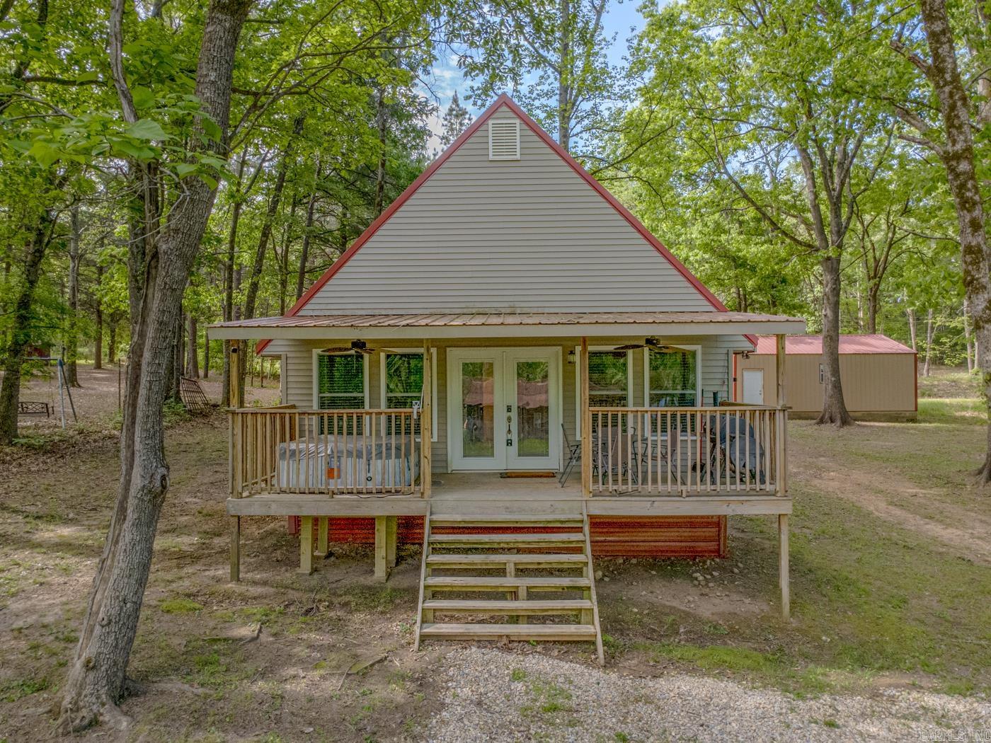1815 Stubblefield Rd Property Photo 1