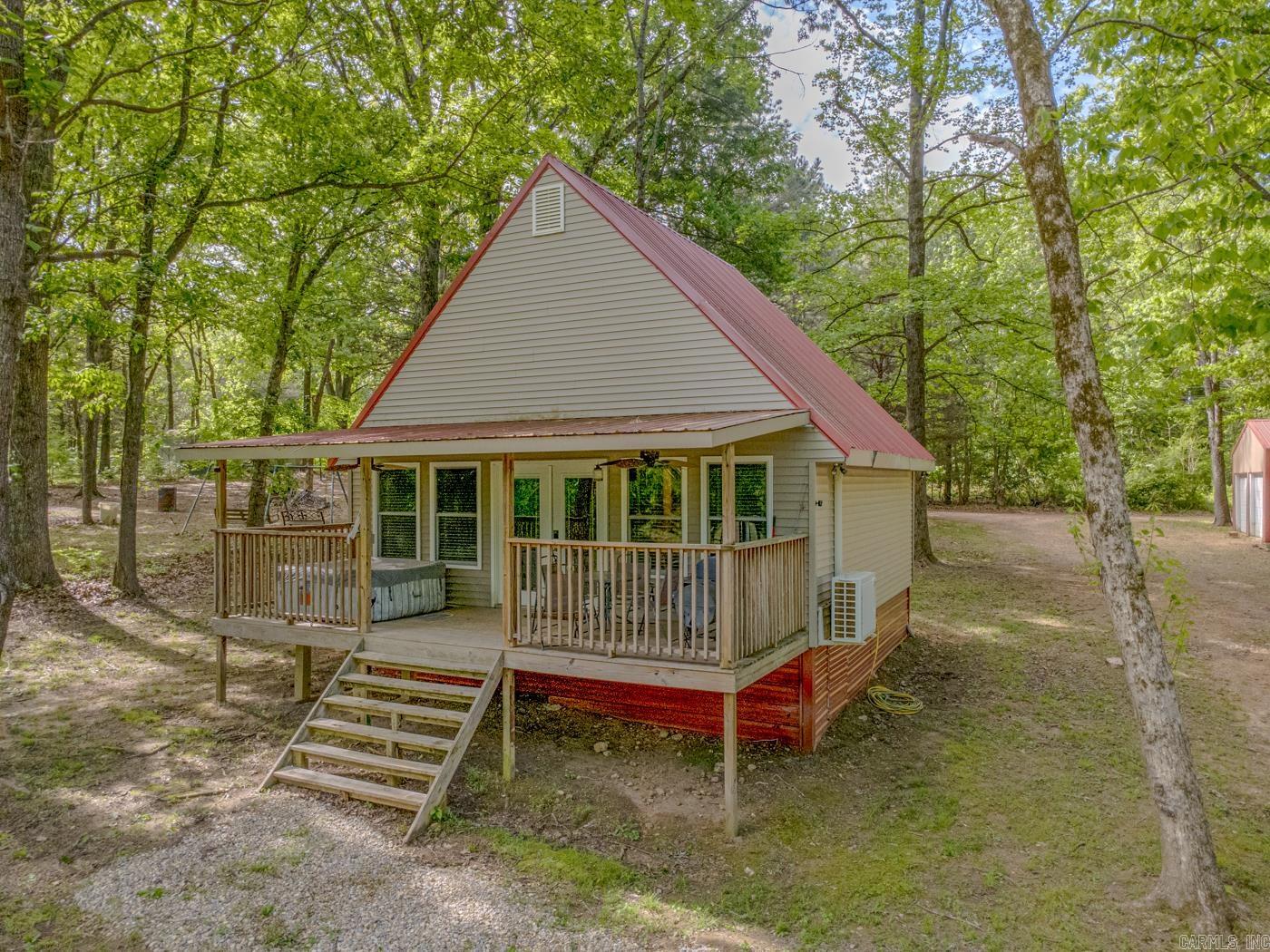 1815 Stubblefield Rd Property Photo 4