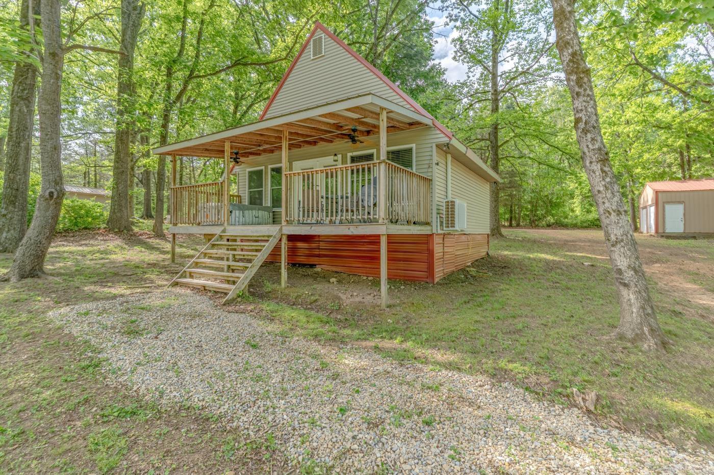 1815 Stubblefield Rd Property Photo 7