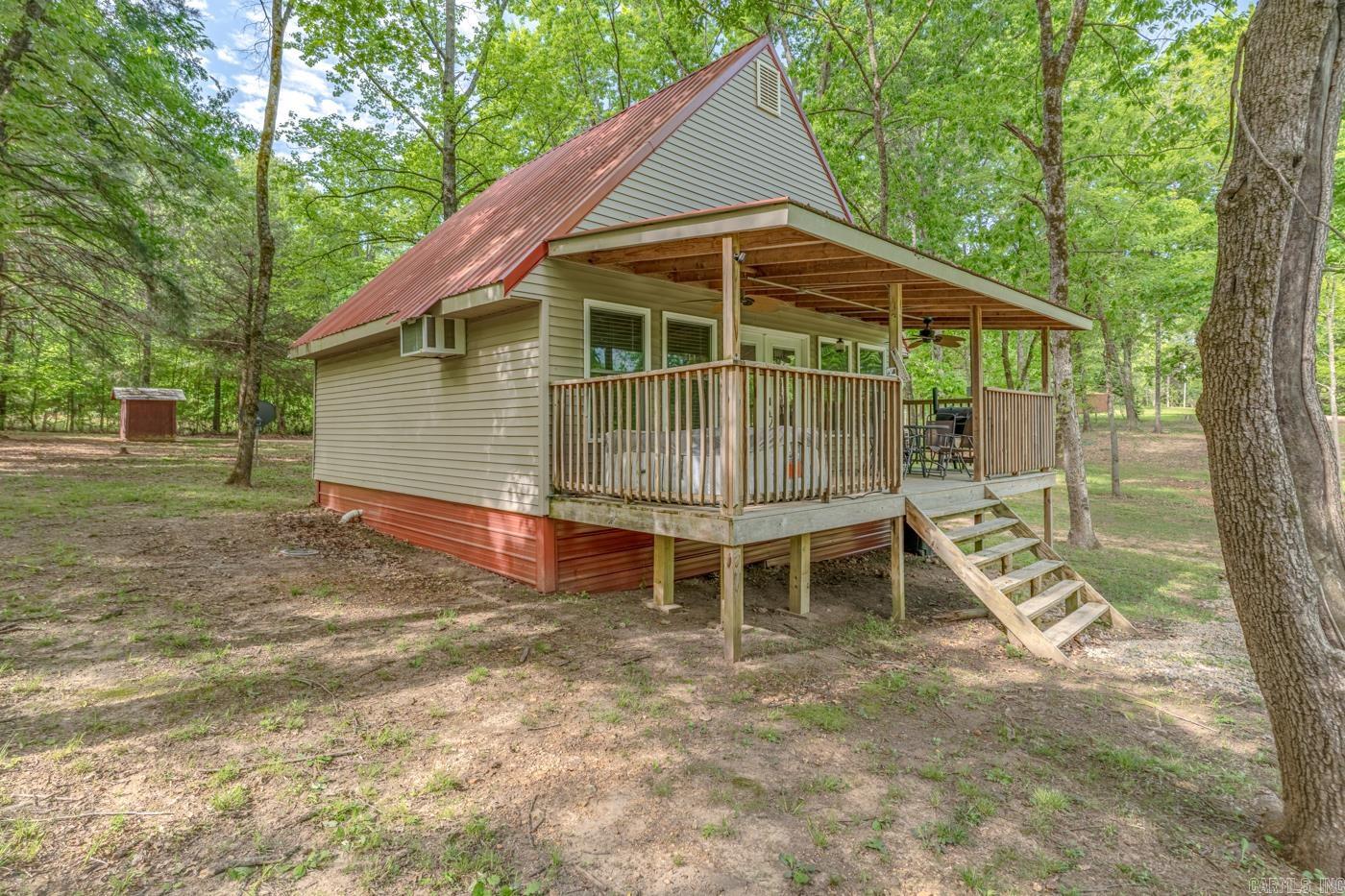 1815 Stubblefield Rd Property Photo 8