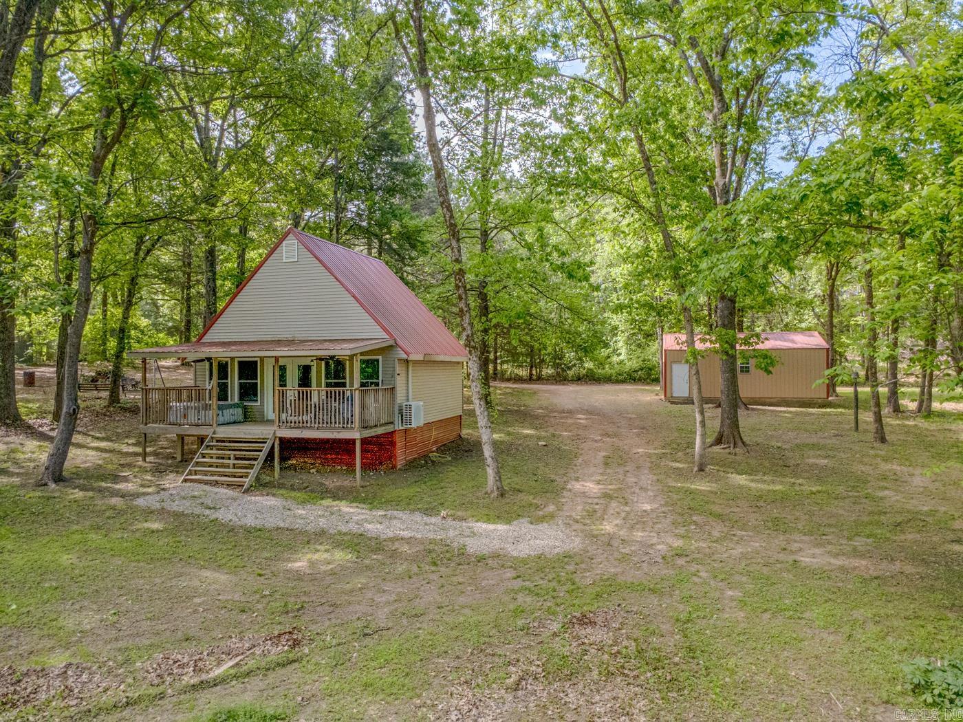 1815 Stubblefield Rd Property Photo 9
