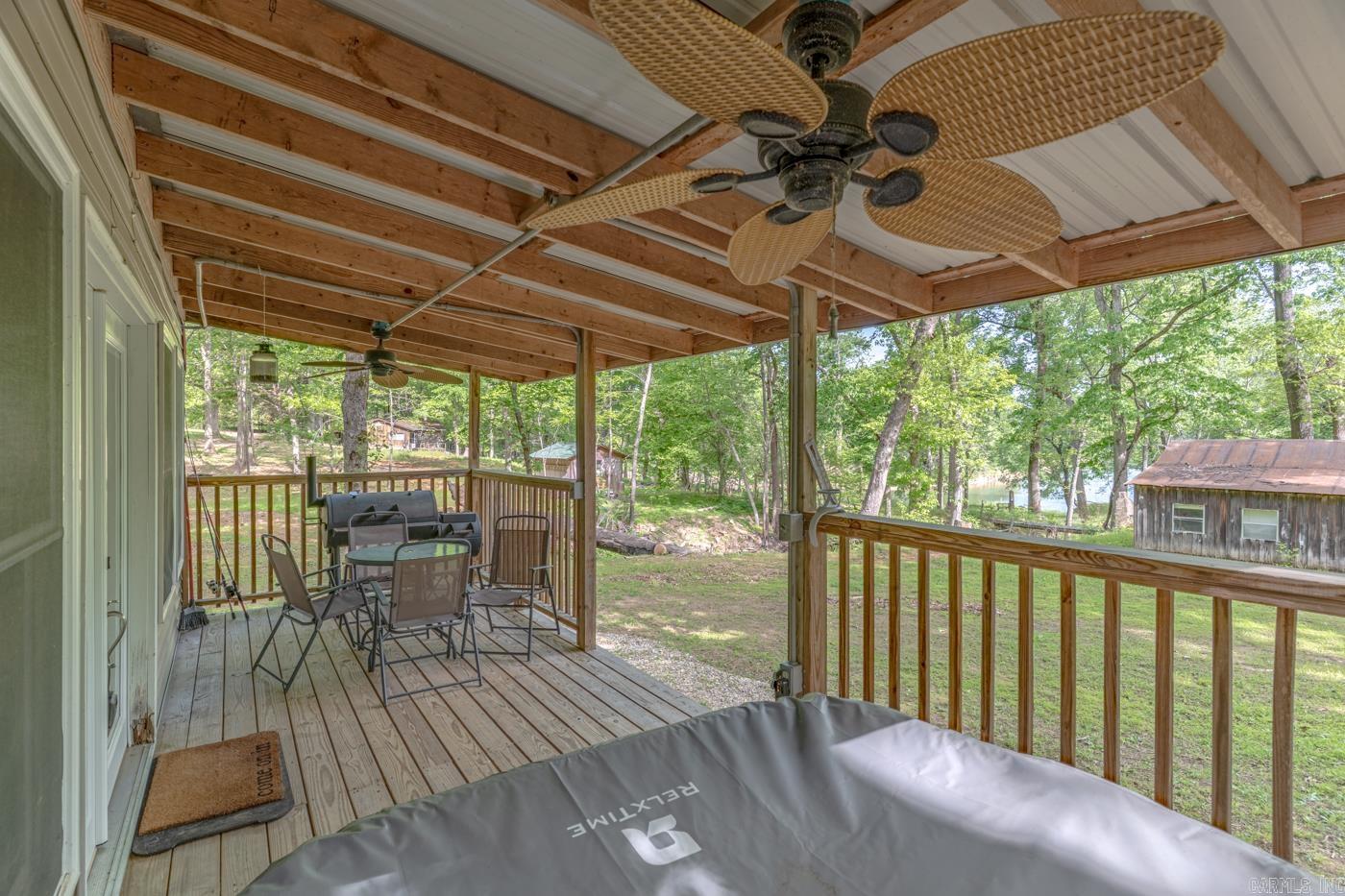 1815 Stubblefield Rd Property Photo 27