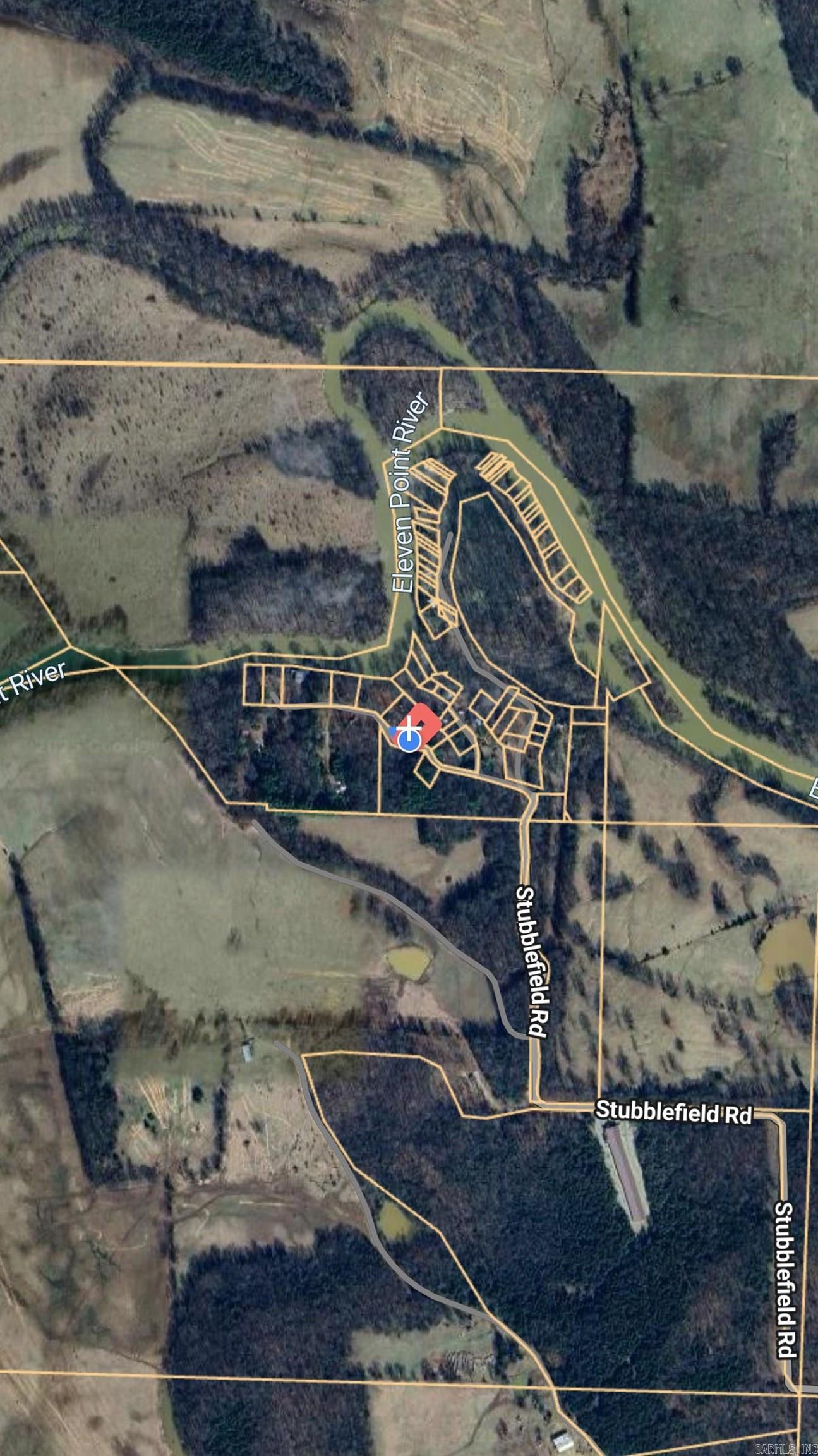 1815 Stubblefield Rd Property Photo 43