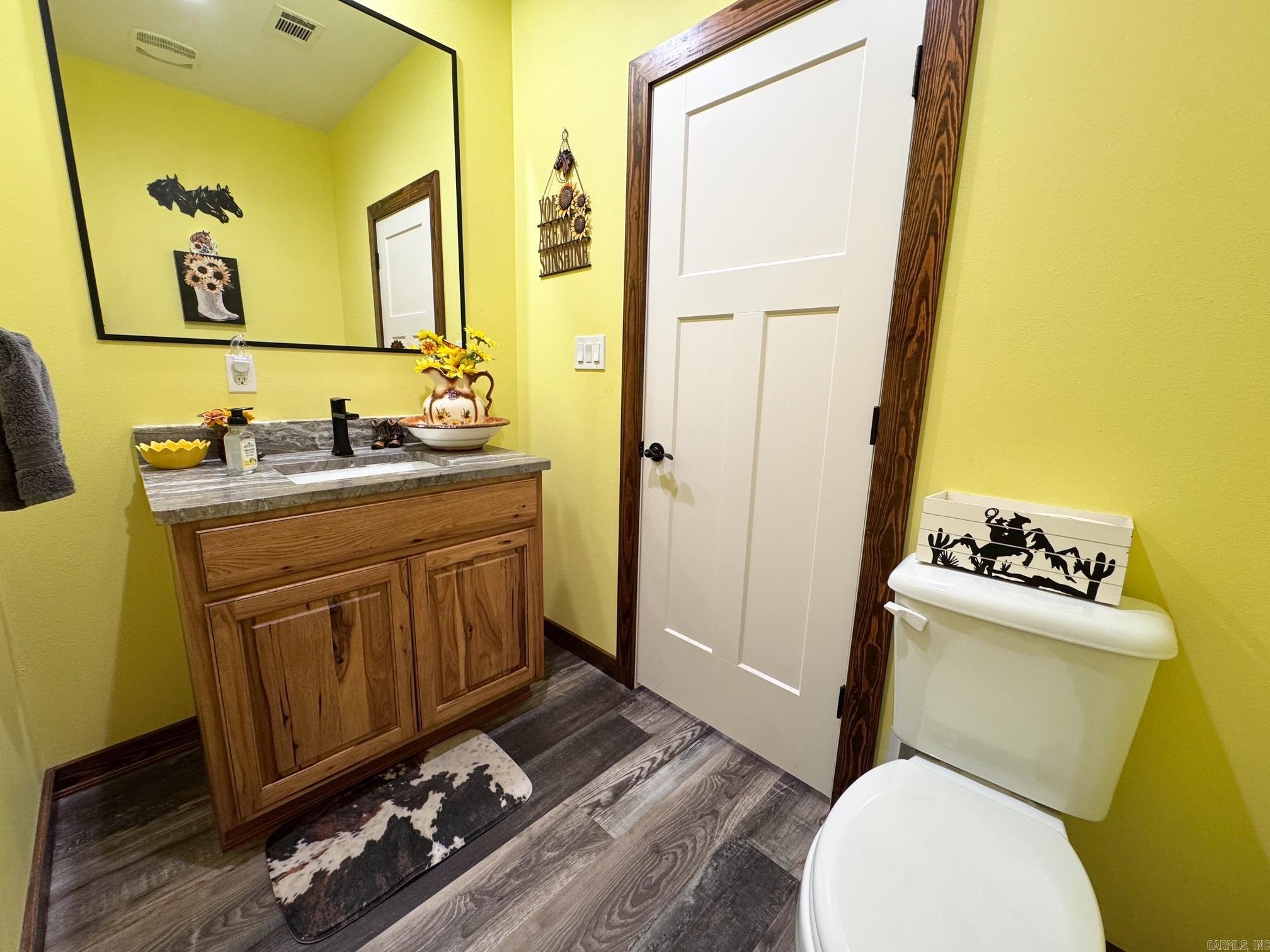 5111 Oklahoma Inn Road Property Photo 10