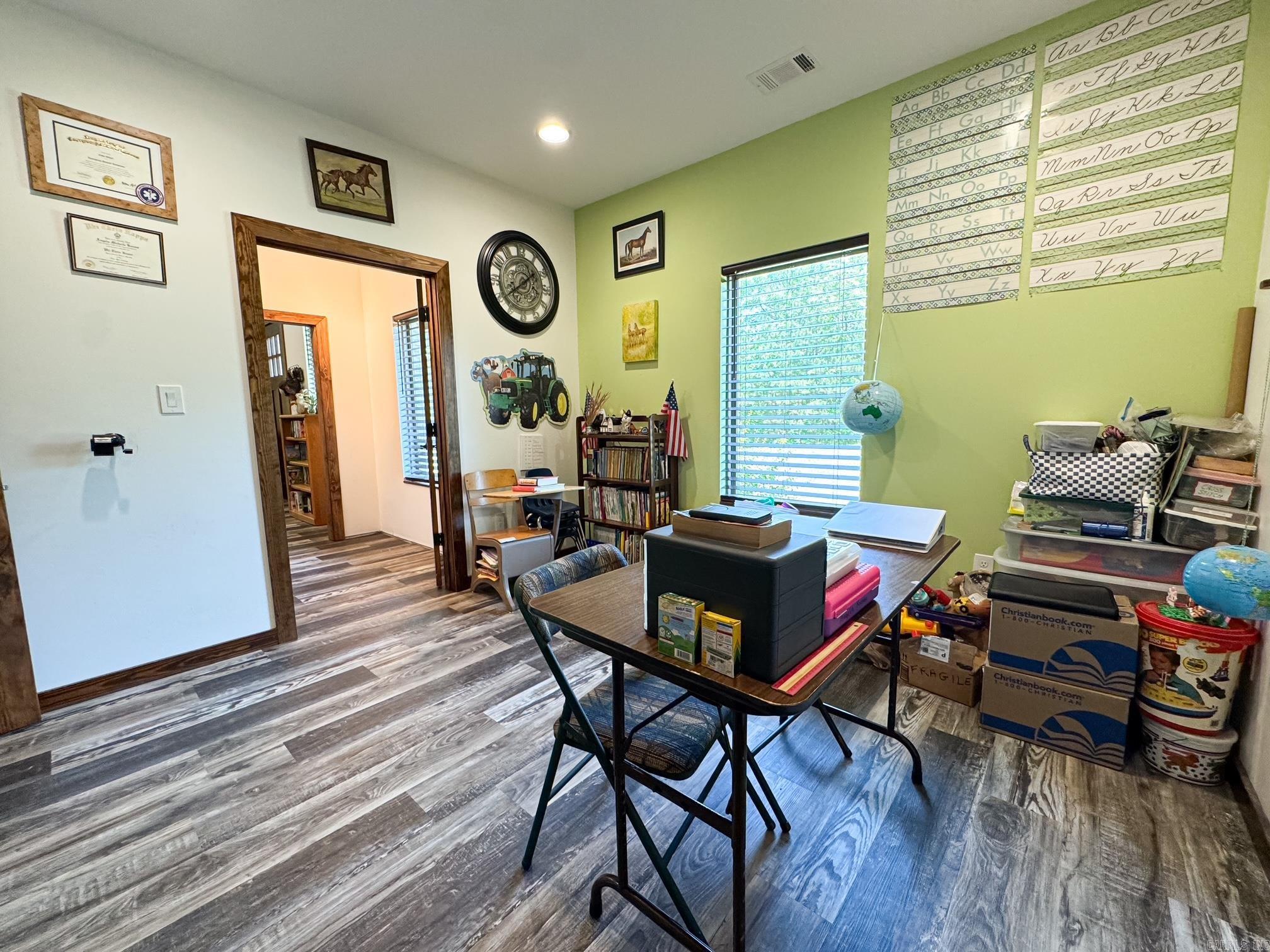 5111 Oklahoma Inn Road Property Photo 11