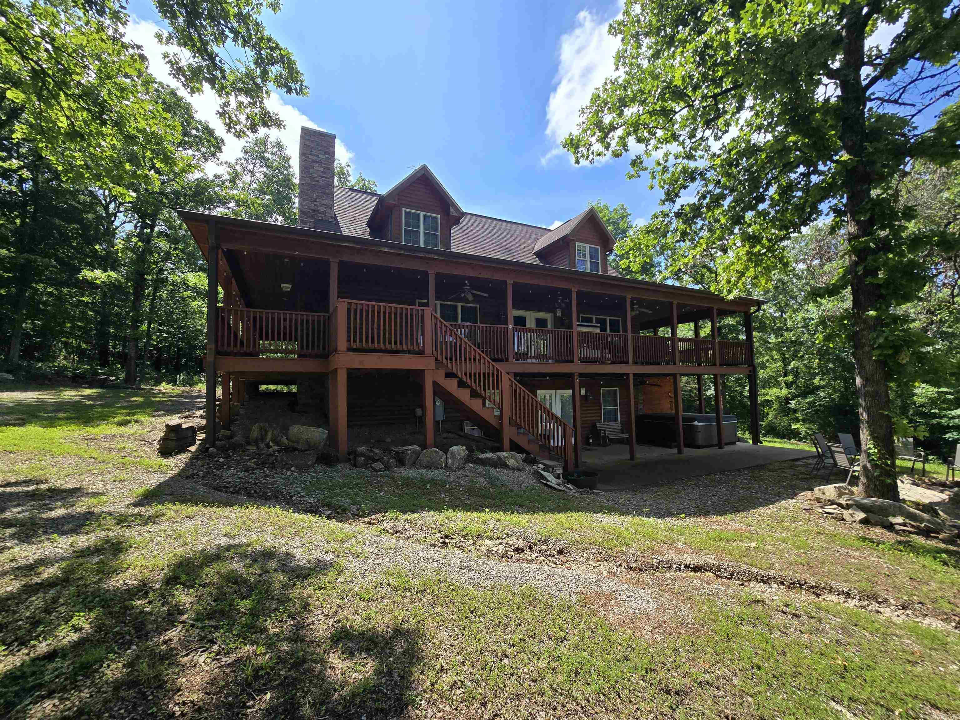 205 Cooper Kate Trail Property Photo 1