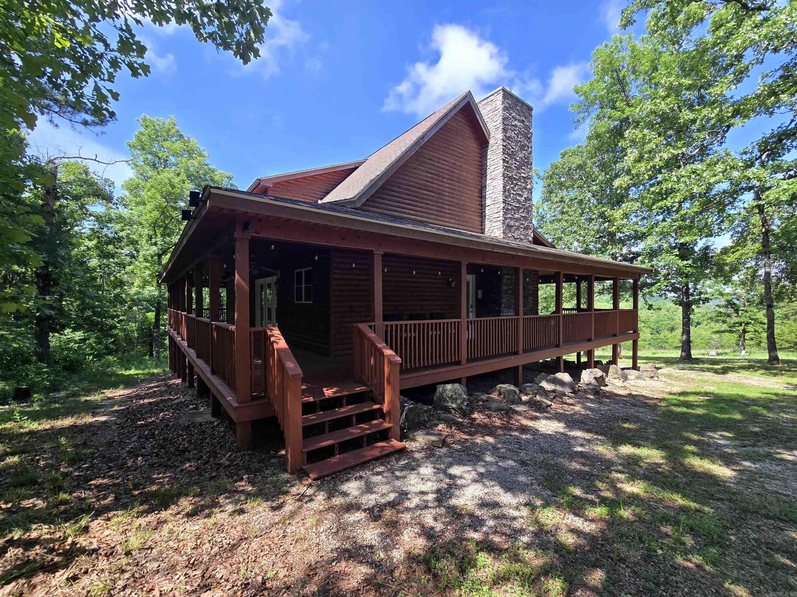 205 Cooper Kate Trail Property Photo 2