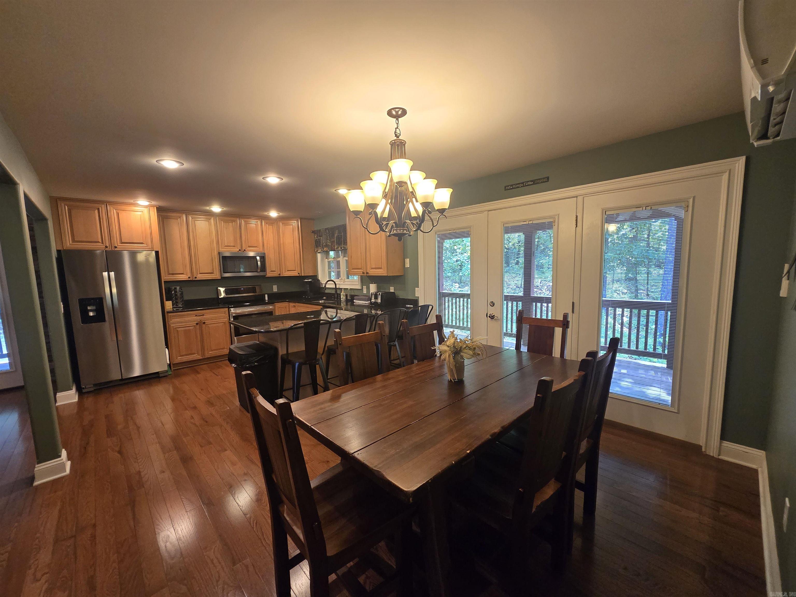 205 Cooper Kate Trail Property Photo 5