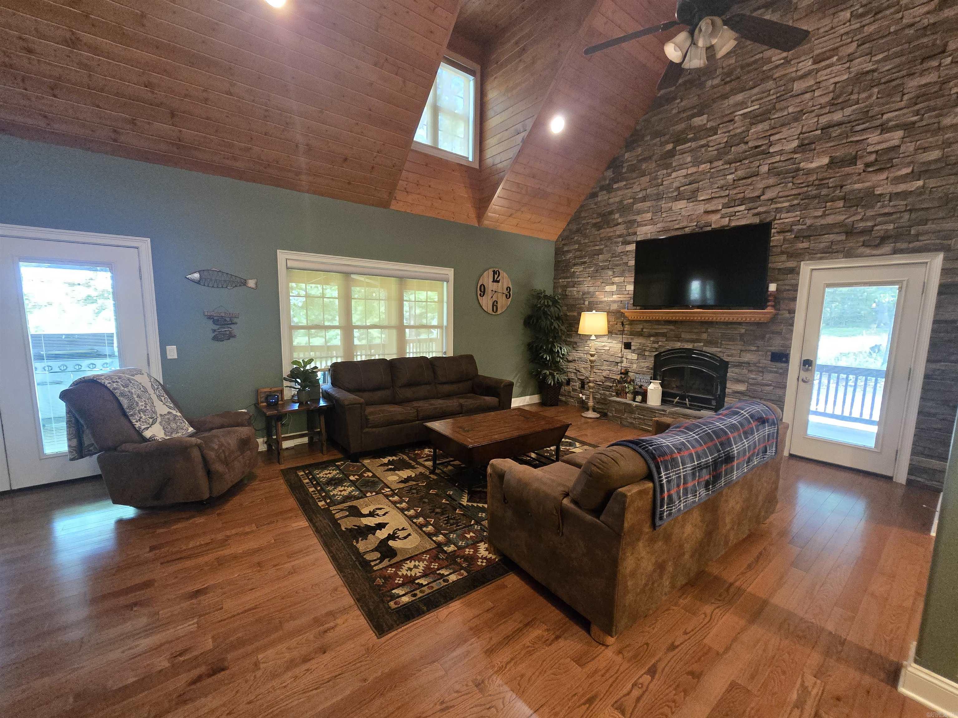 205 Cooper Kate Trail Property Photo 13