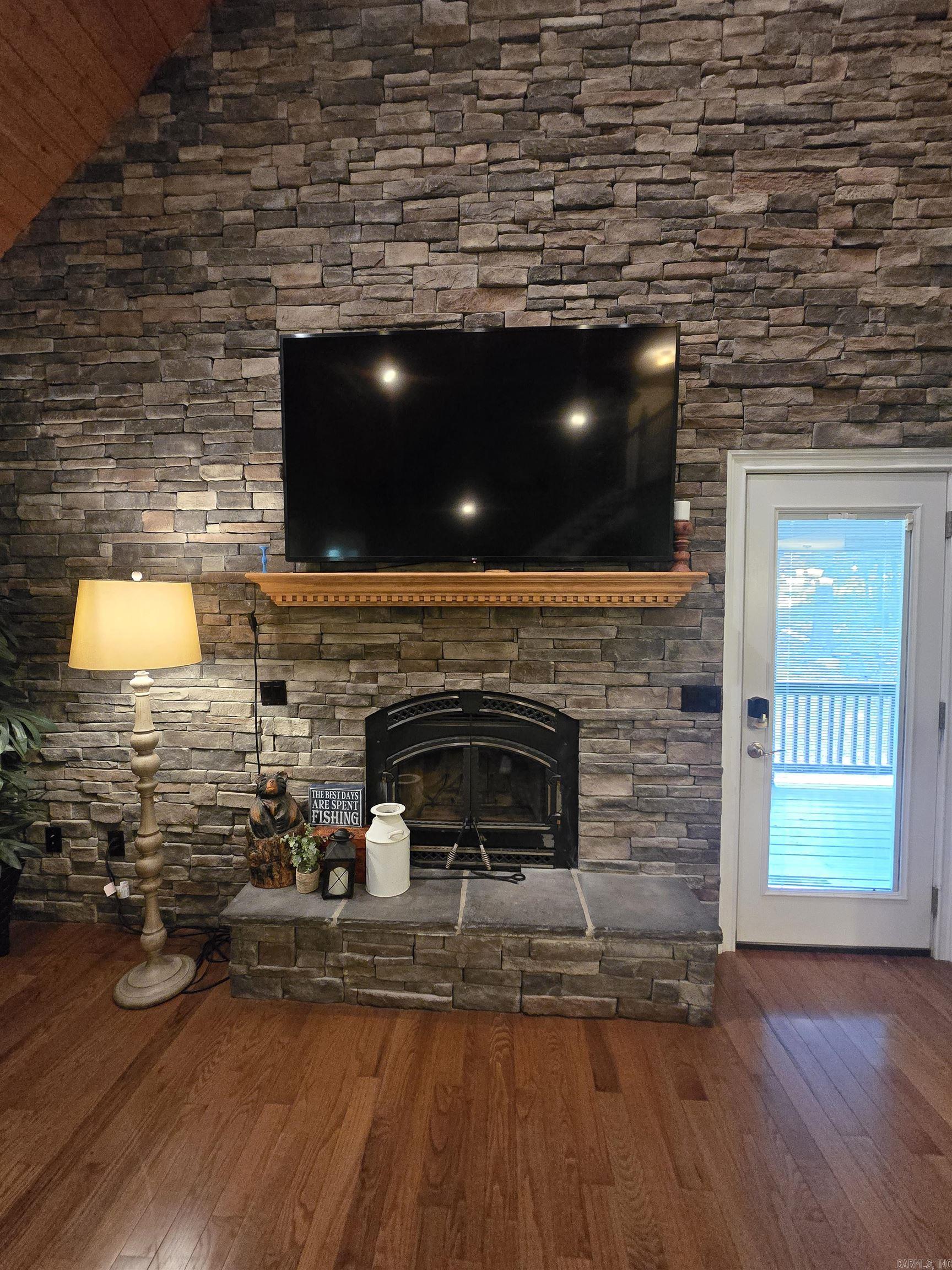 205 Cooper Kate Trail Property Photo 16