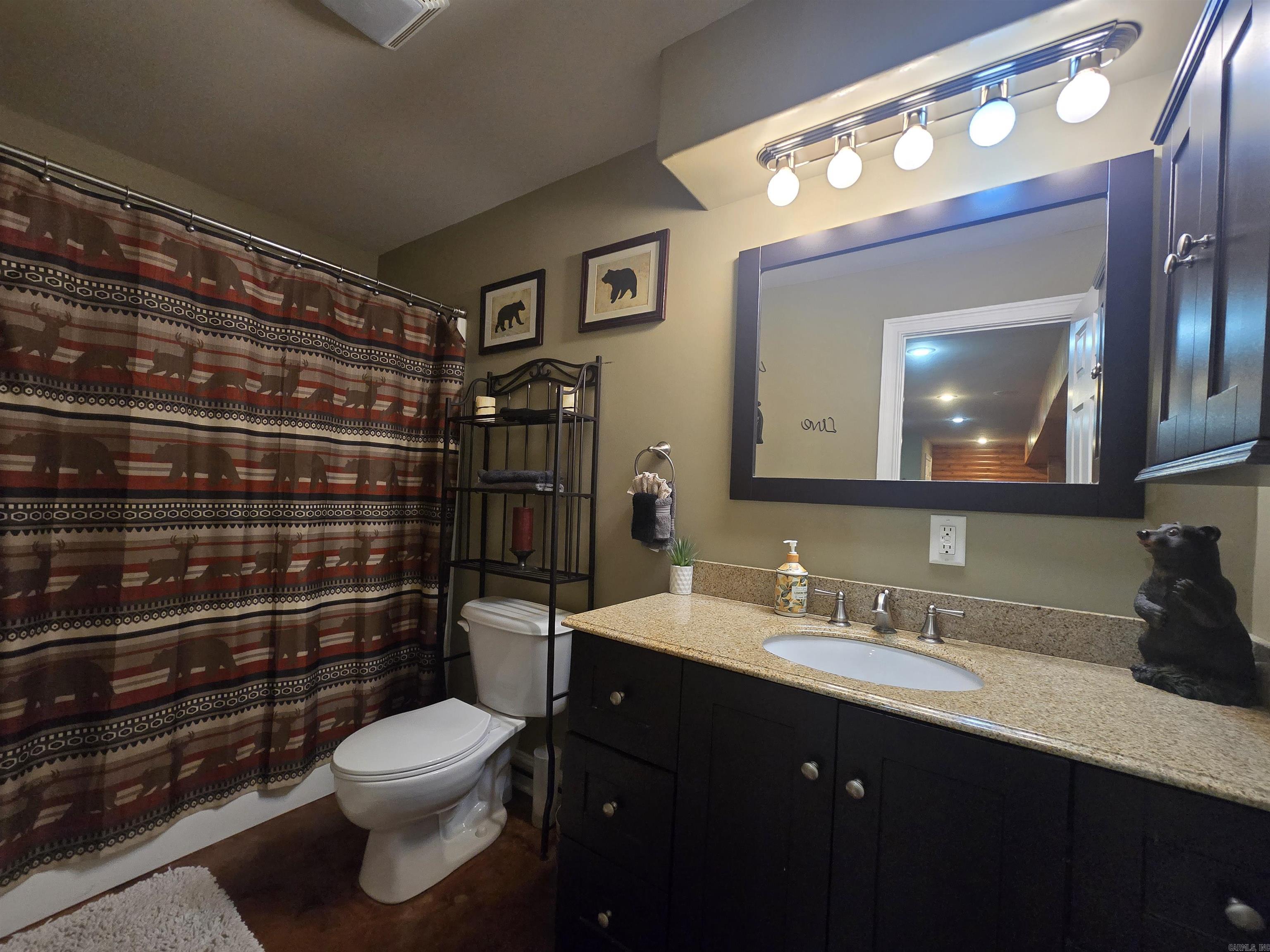 205 Cooper Kate Trail Property Photo 27