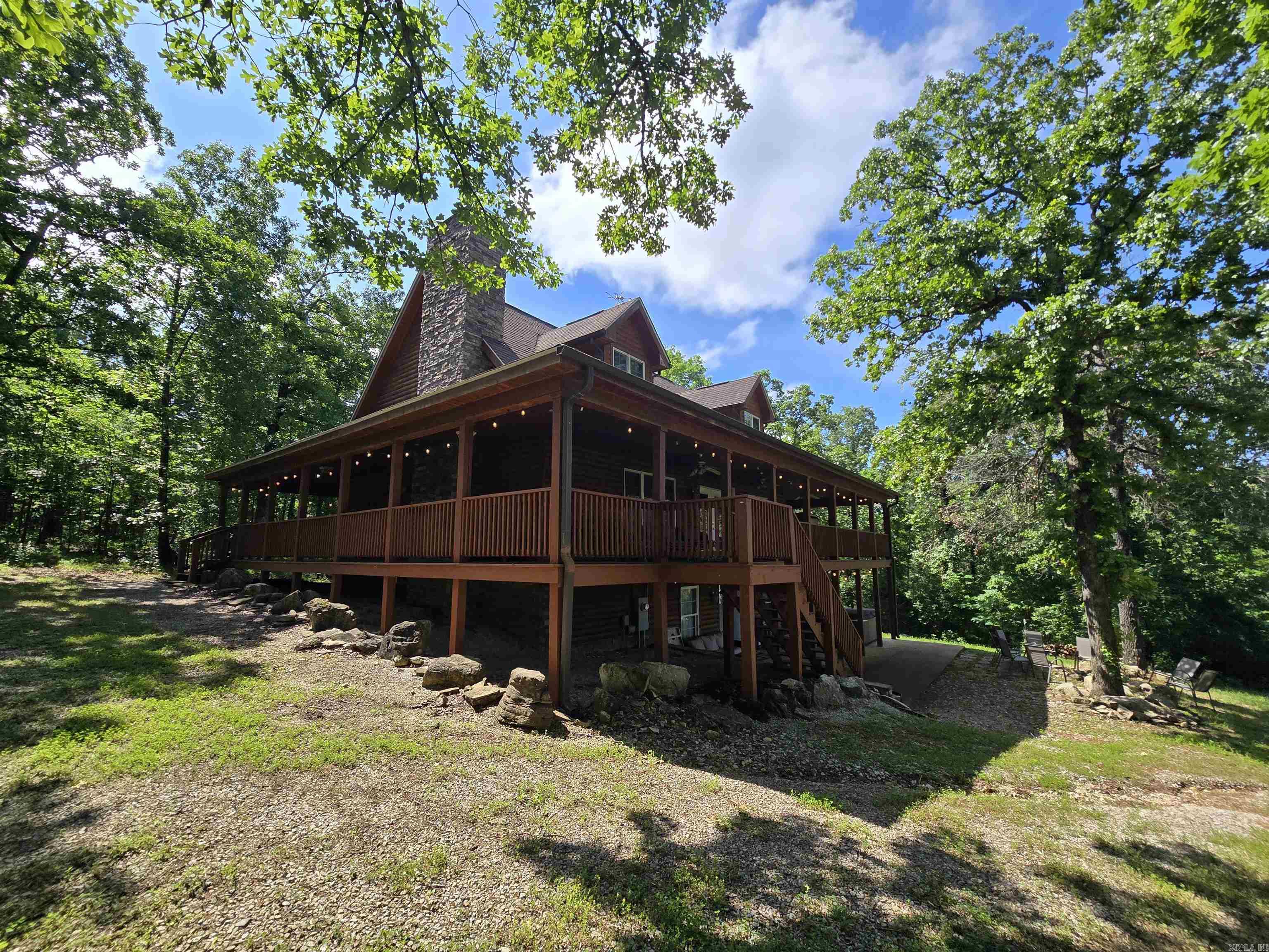 205 Cooper Kate Trail Property Photo 36