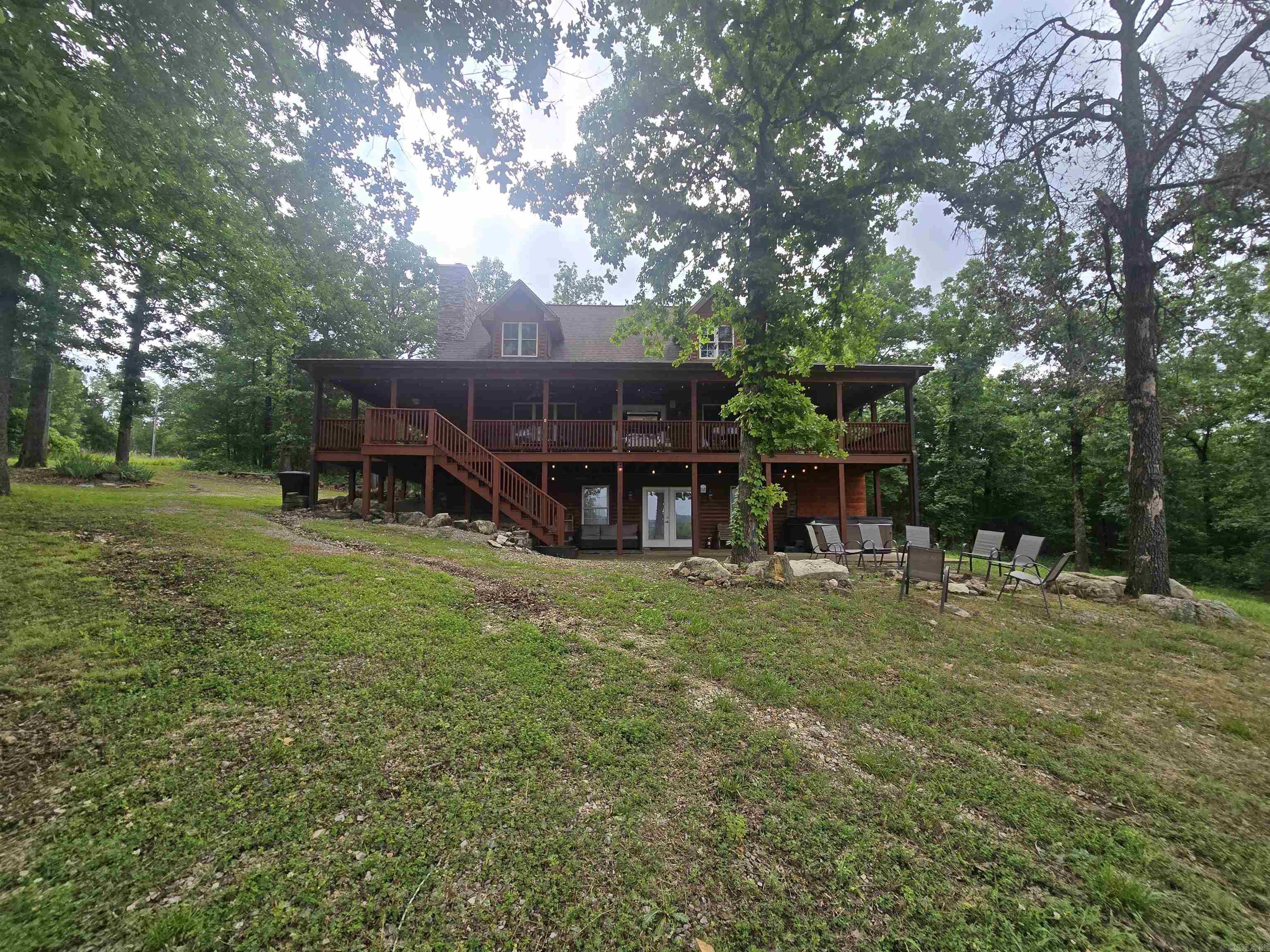 205 Cooper Kate Trail Property Photo 44