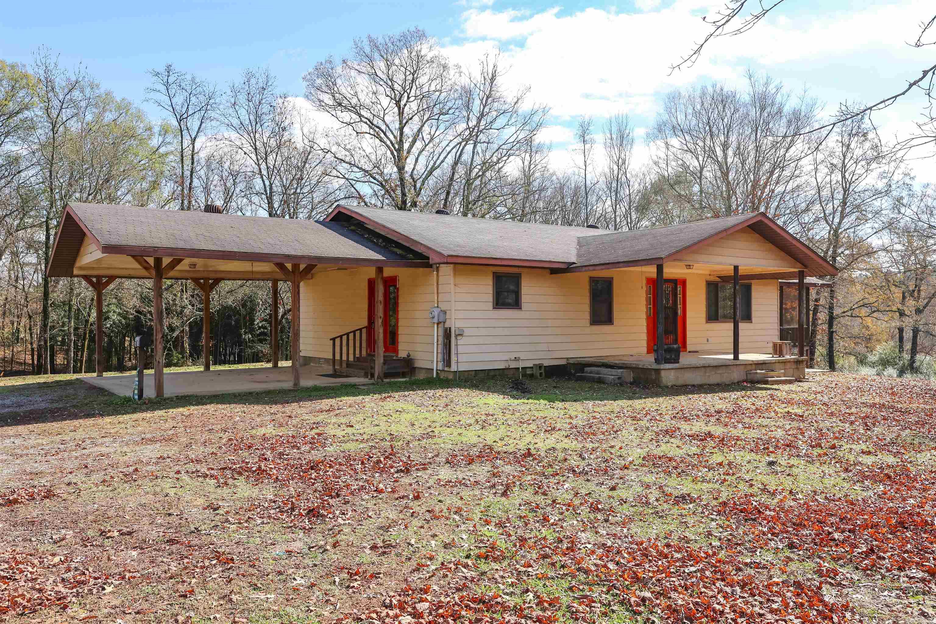 116 Loyd Cogburn Road Property Photo 2