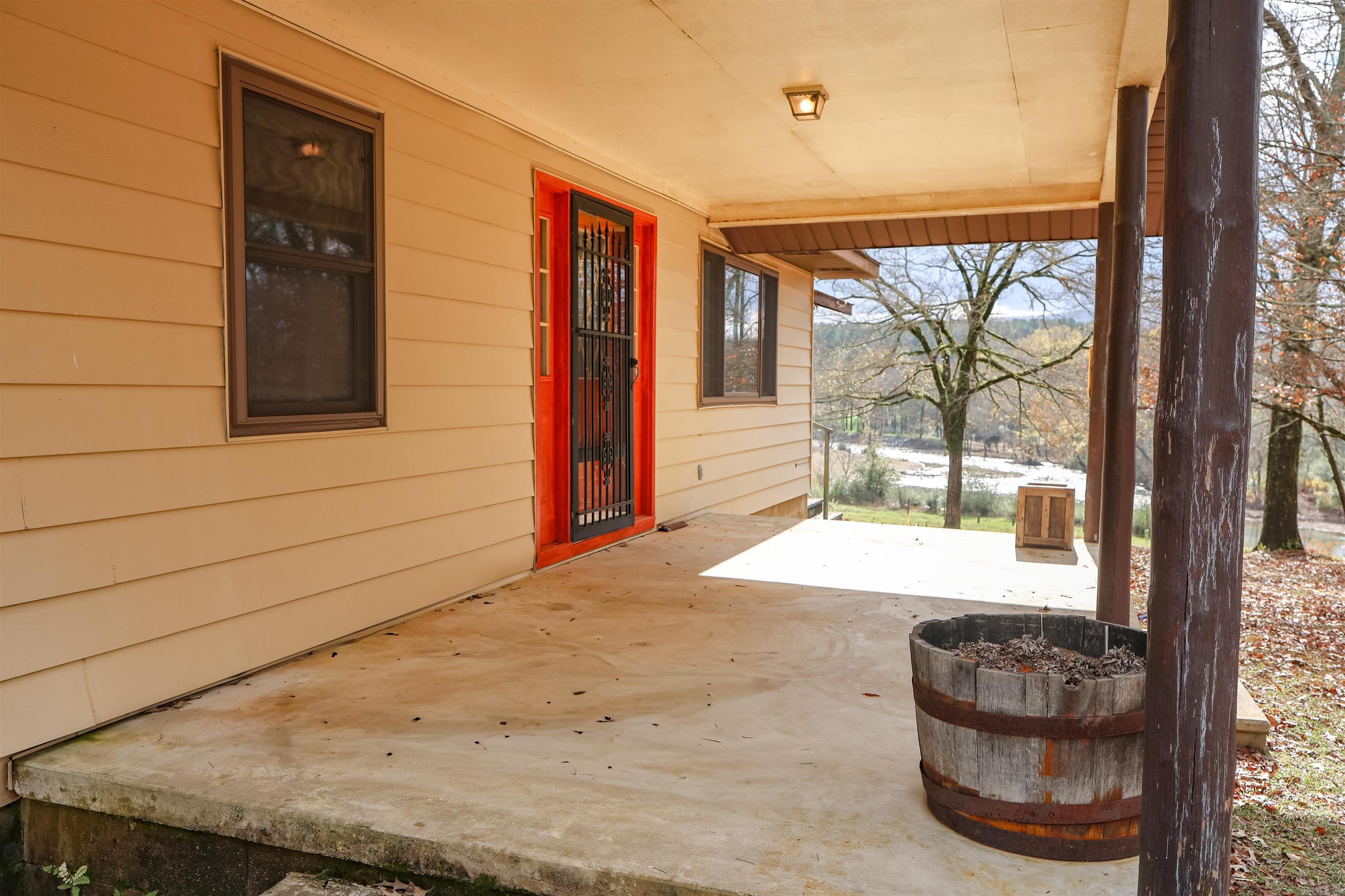 116 Loyd Cogburn Road Property Photo 3