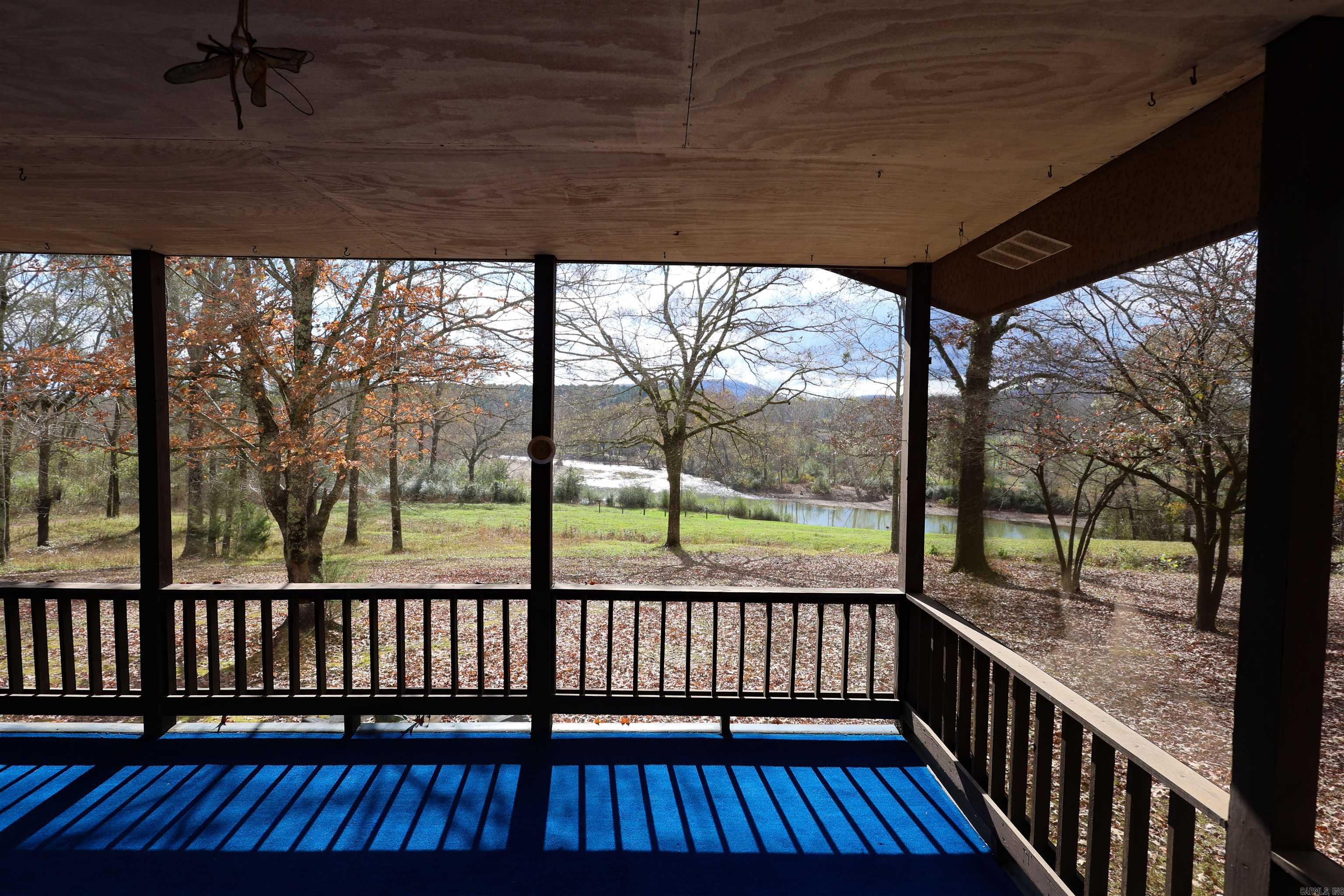 116 Loyd Cogburn Road Property Photo 17