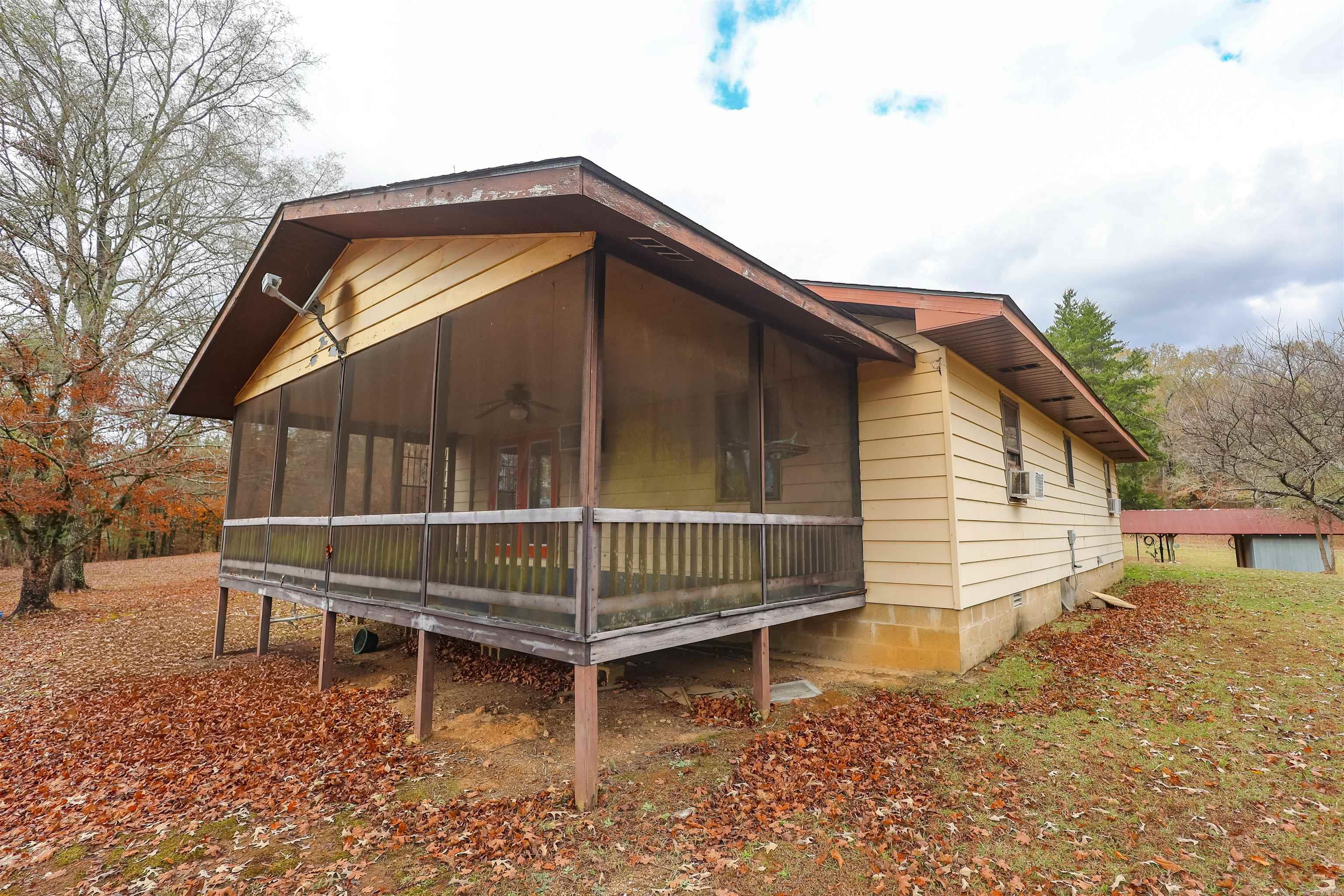 116 Loyd Cogburn Road Property Photo 19