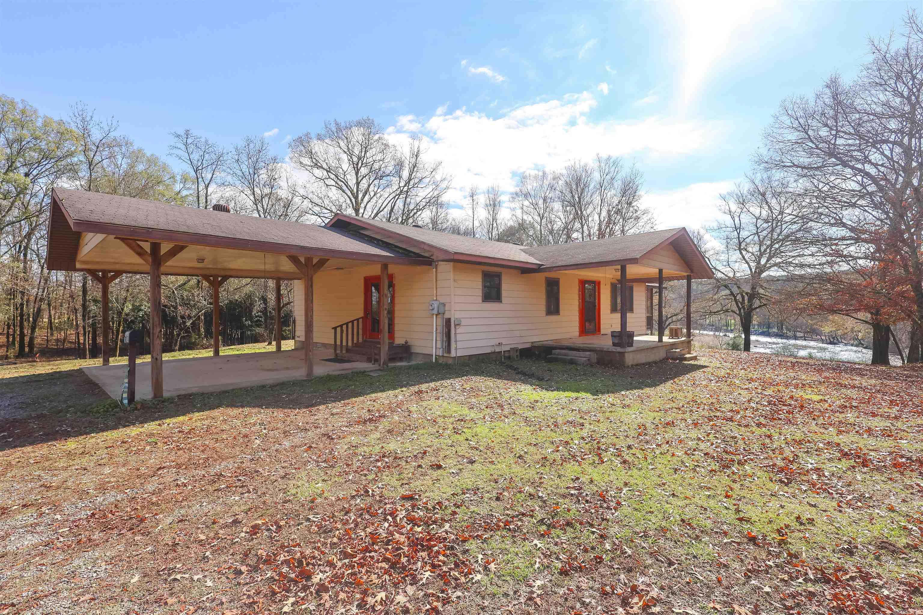 116 Loyd Cogburn Road Property Photo 24