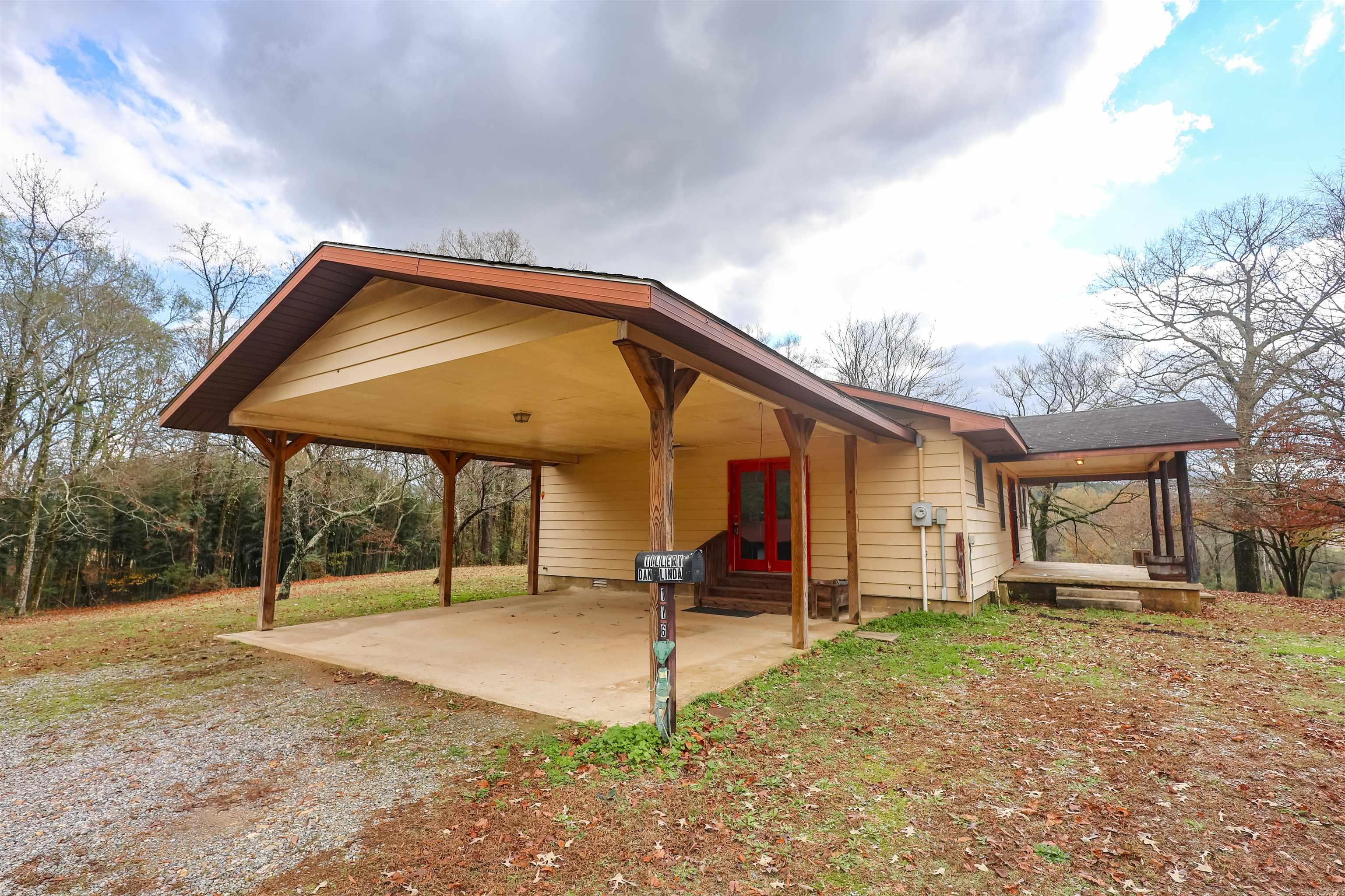 116 Loyd Cogburn Road Property Photo 29