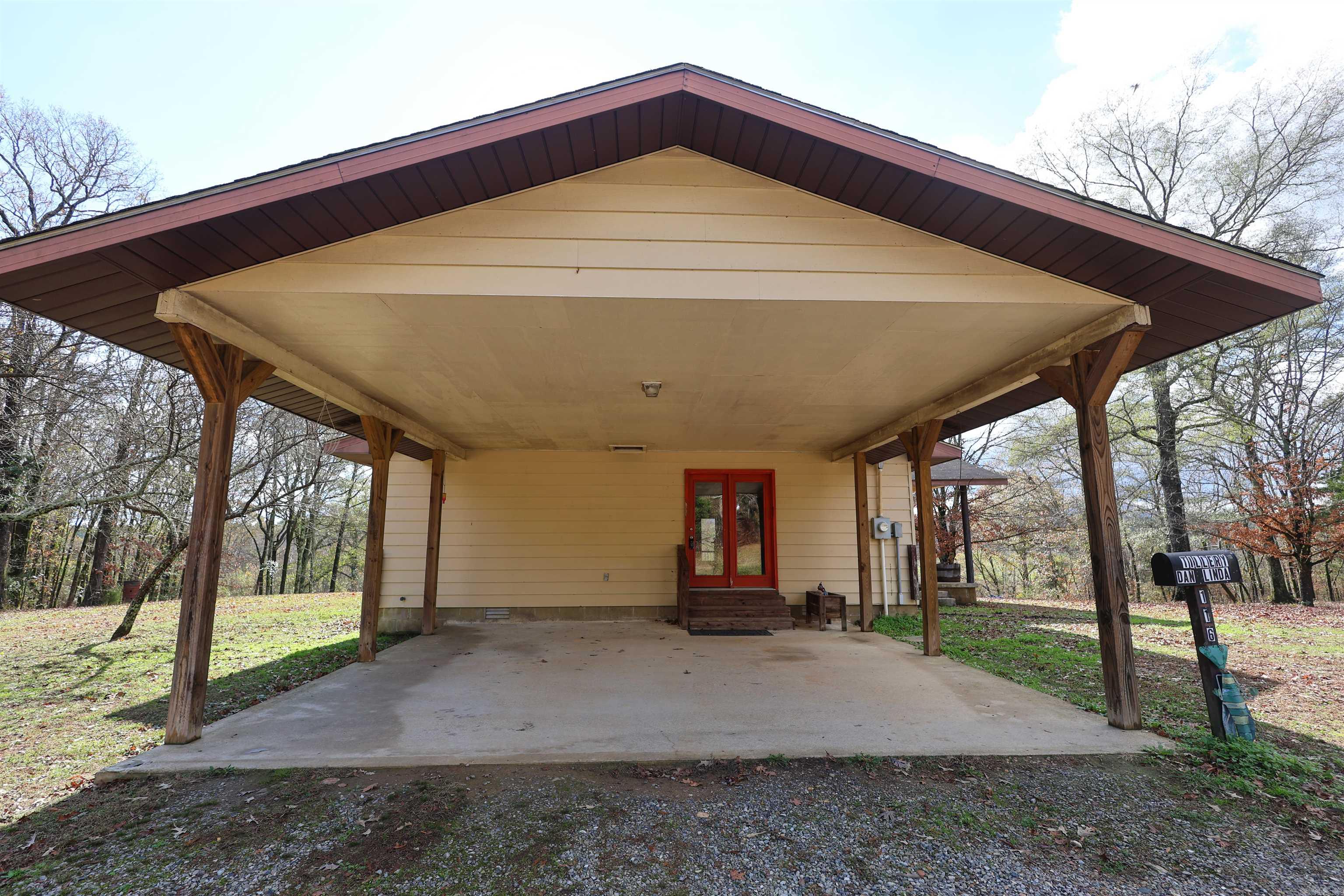 116 Loyd Cogburn Road Property Photo 30