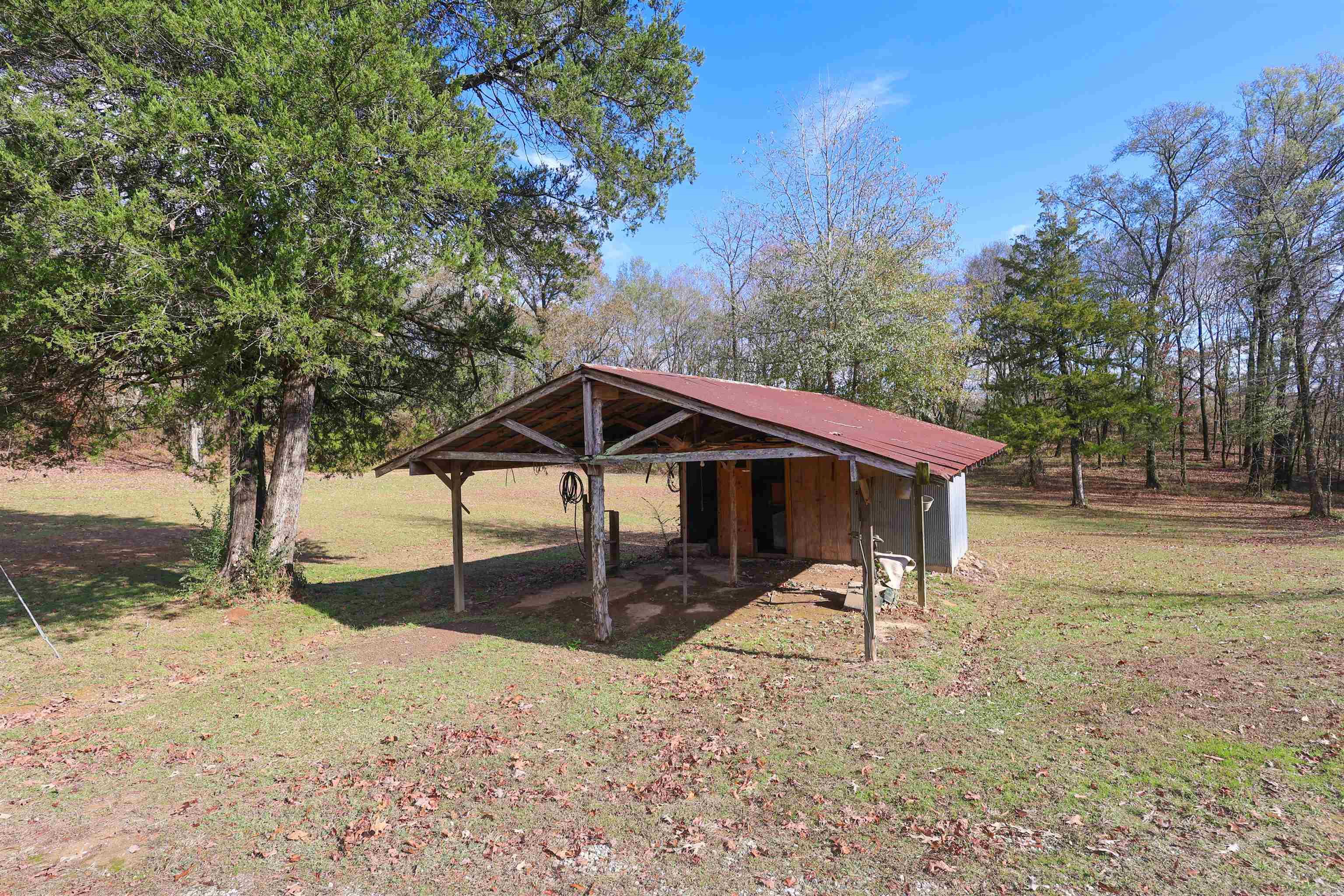 116 Loyd Cogburn Road Property Photo 32