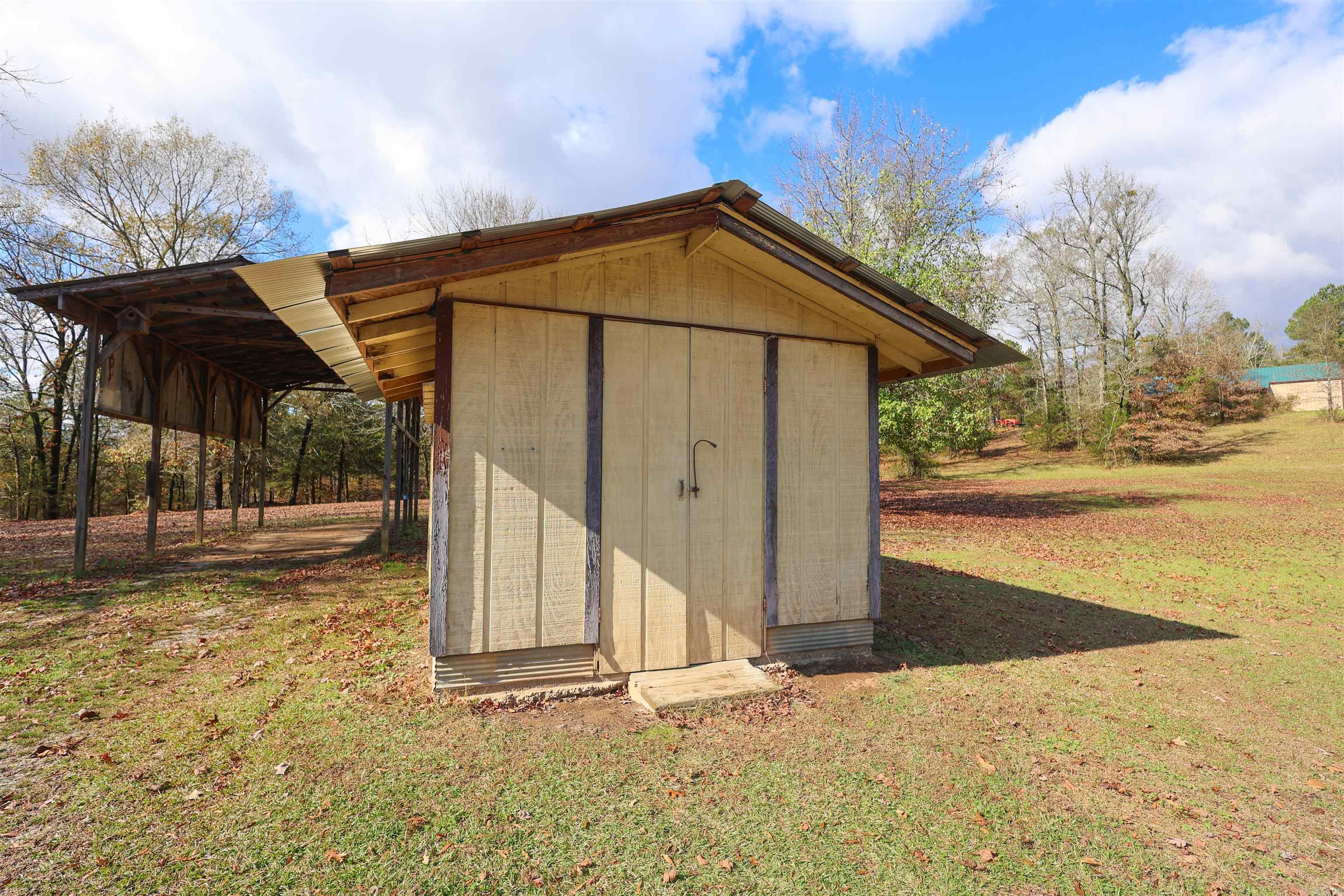 116 Loyd Cogburn Road Property Photo 33