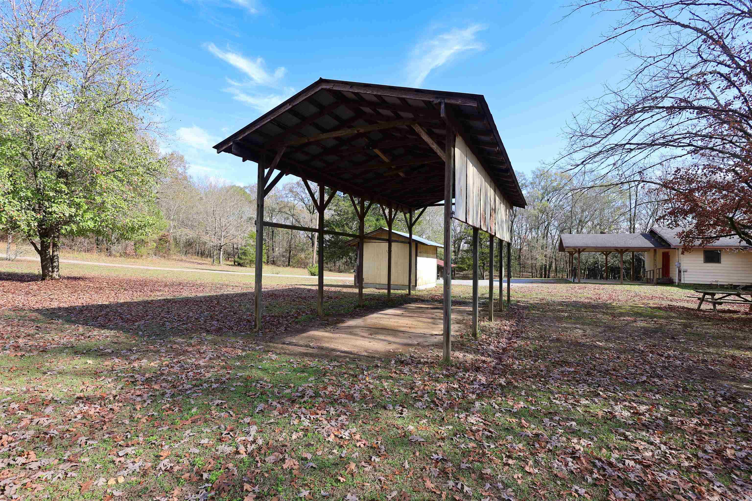 116 Loyd Cogburn Road Property Photo 34