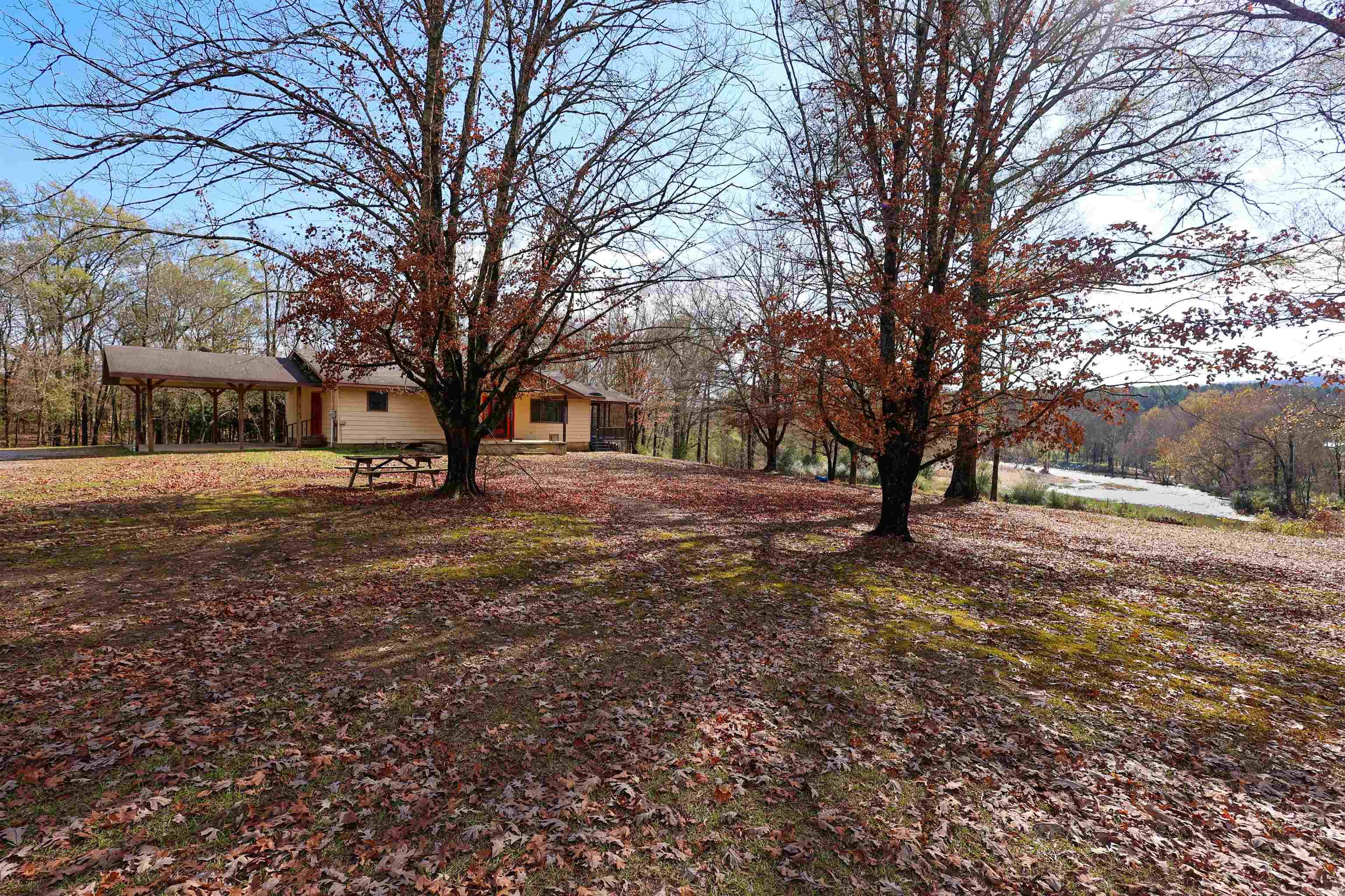 116 Loyd Cogburn Road Property Photo 38
