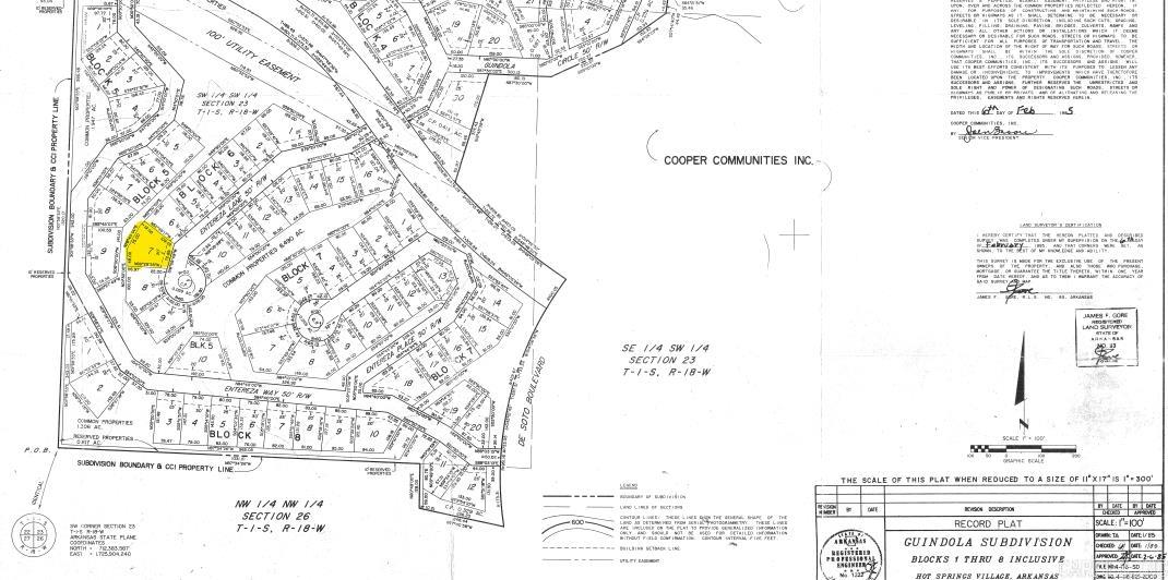 0 Entereza Ln Property Photo 1