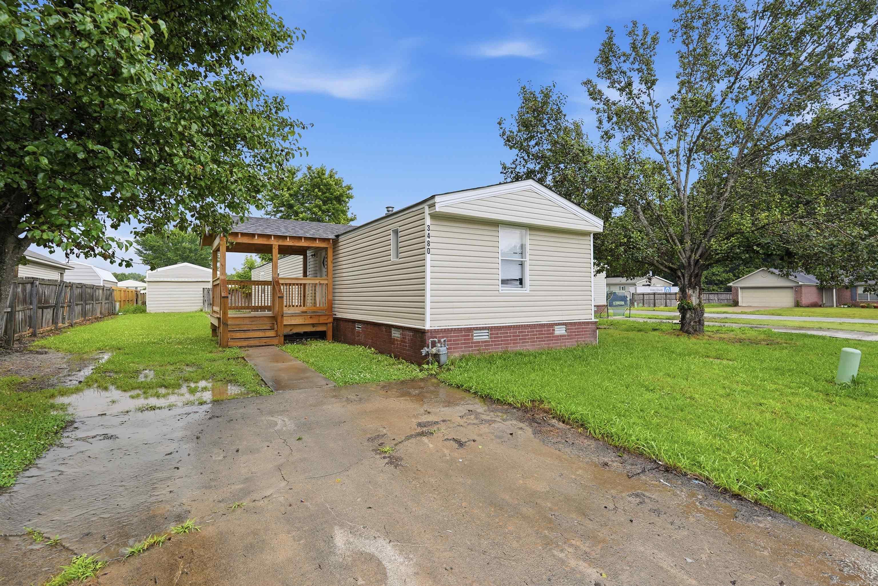 3480 Appomattox Drive
