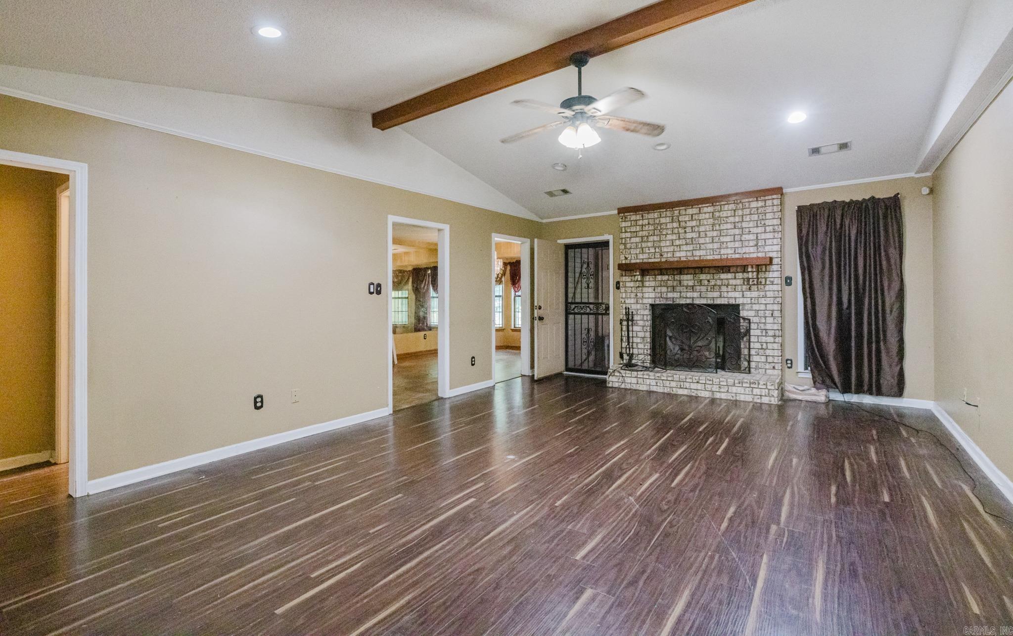 2020 Romine Road Property Photo 2