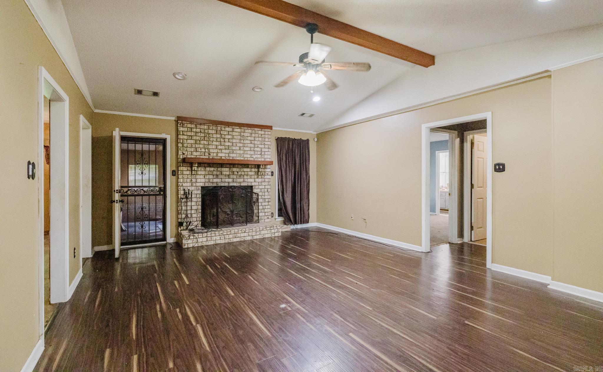 2020 Romine Road Property Photo 3