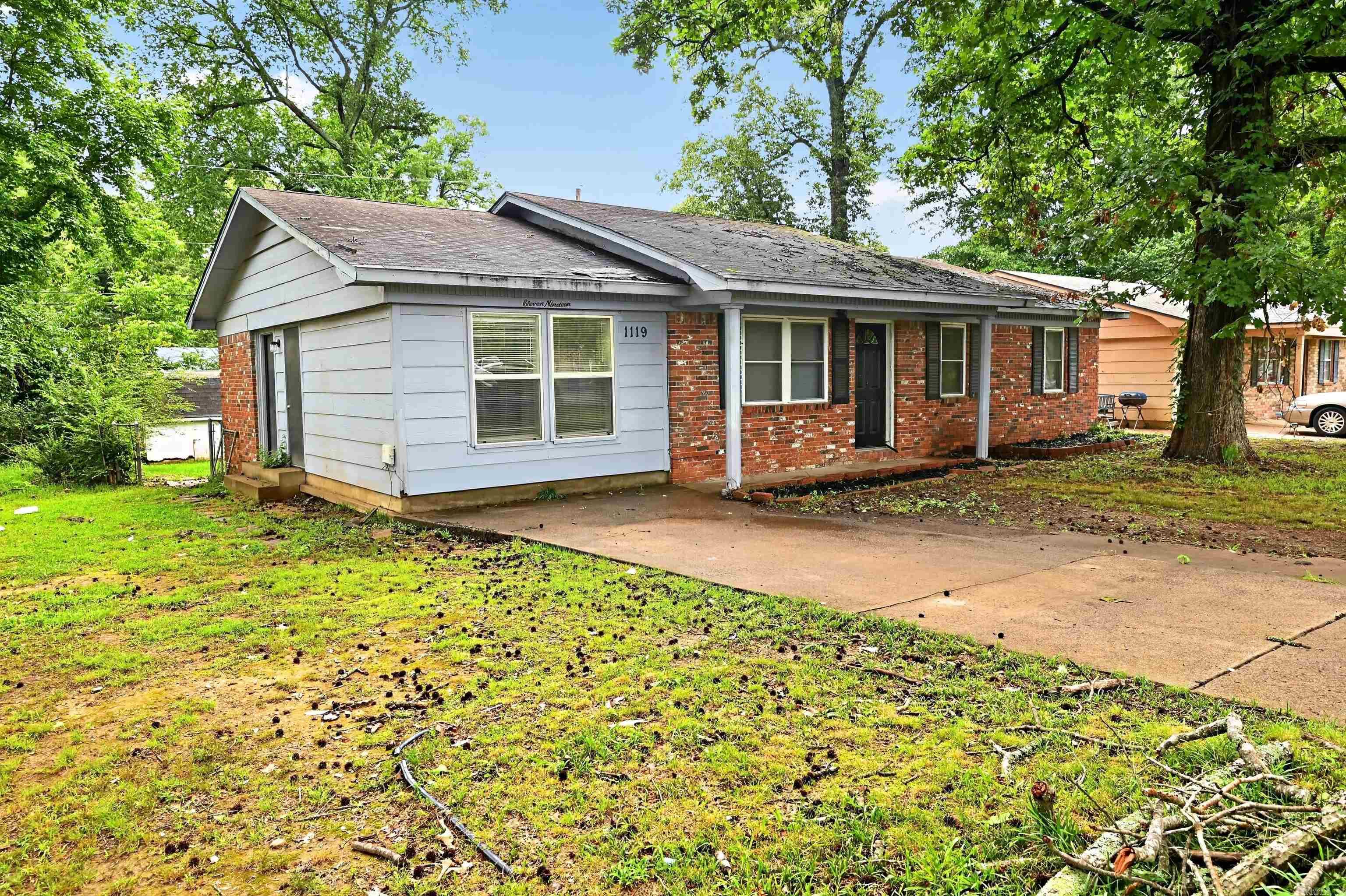 1119 Ray Road Property Photo 3