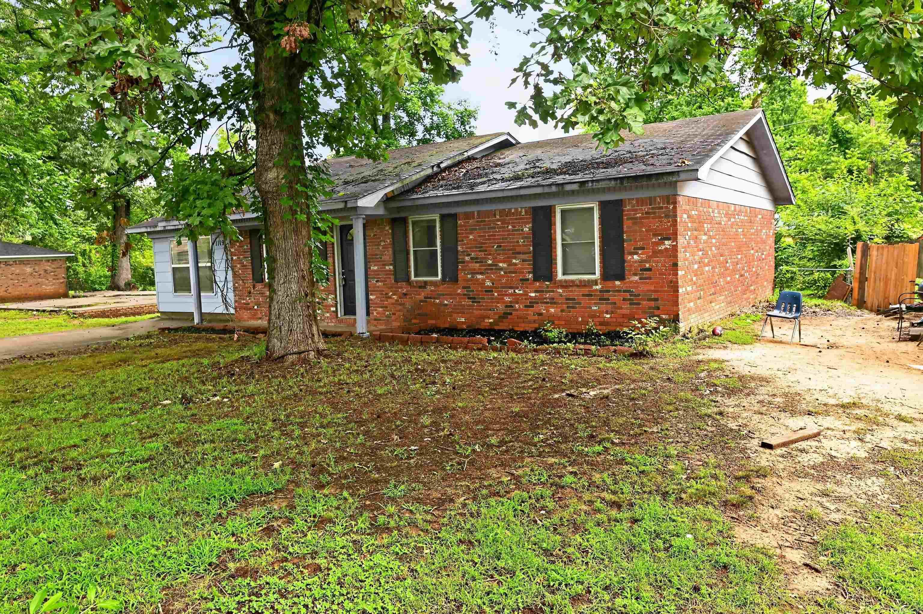 1119 Ray Road Property Photo 4