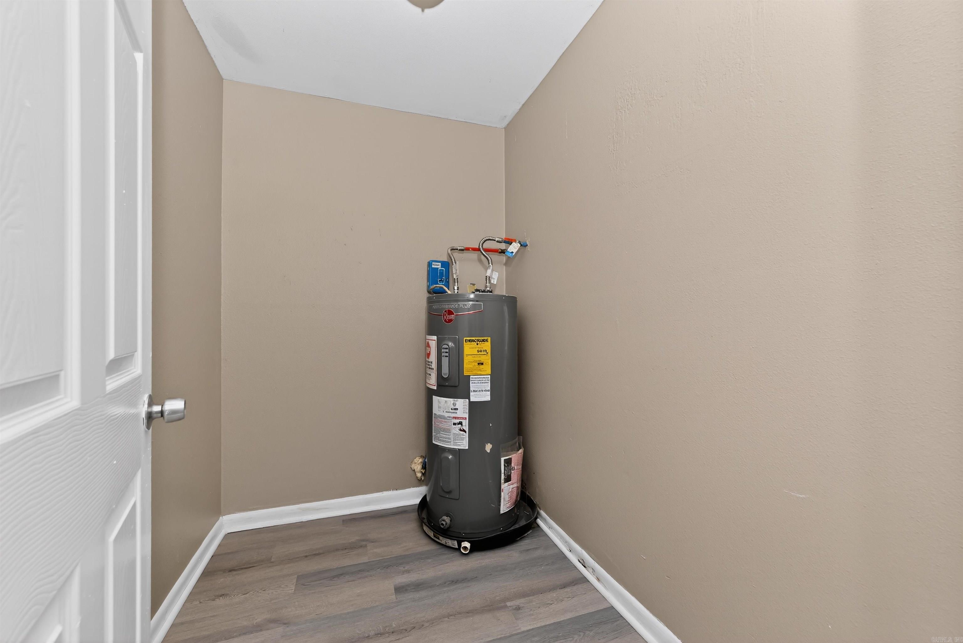1119 Ray Road Property Photo 20
