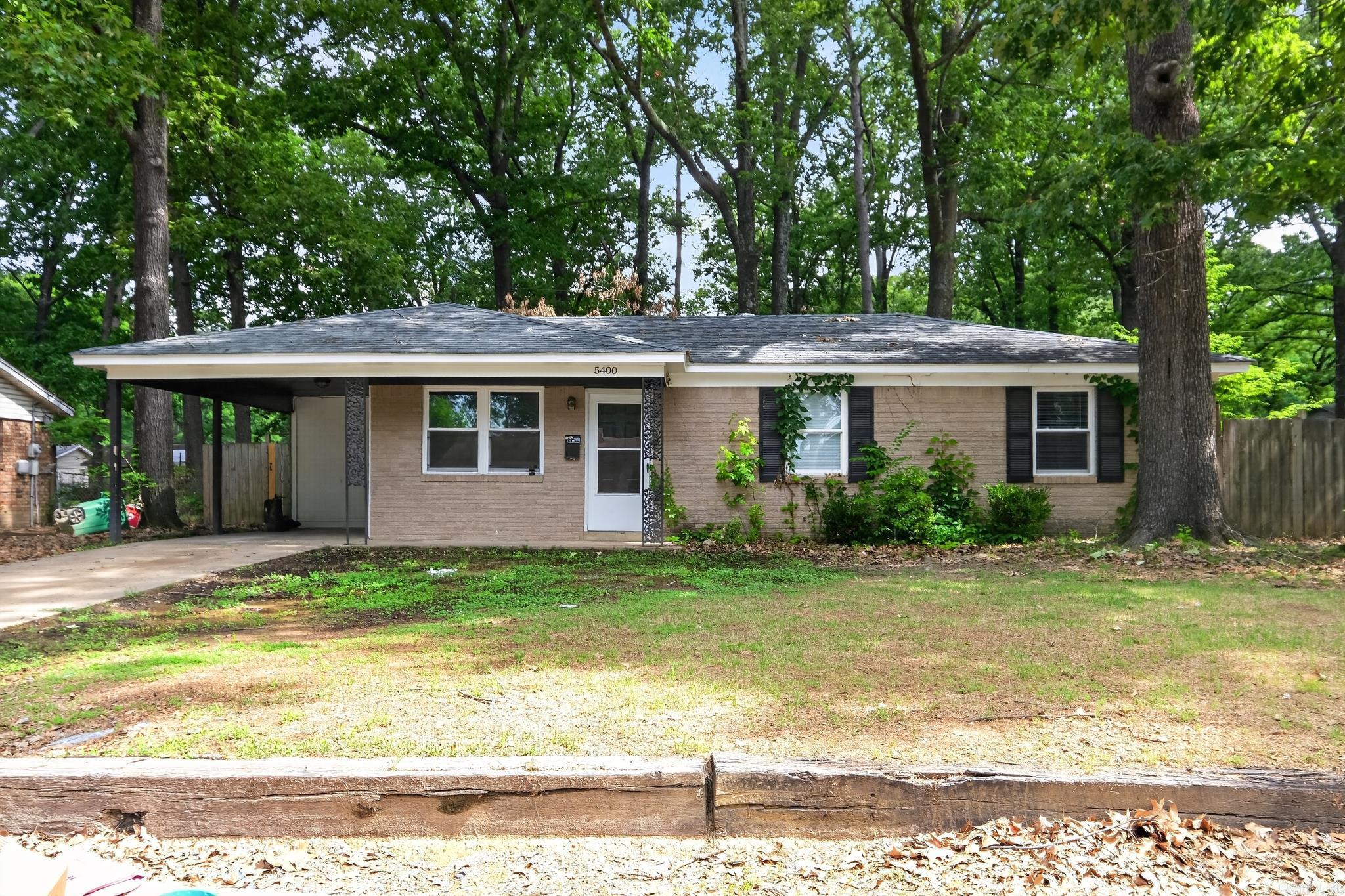 5400 Keats Drive Property Photo 1