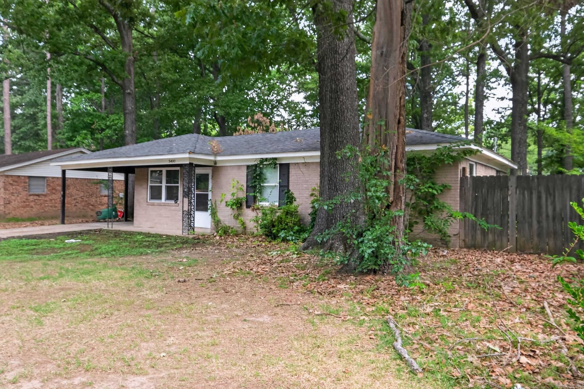 5400 Keats Drive Property Photo 3