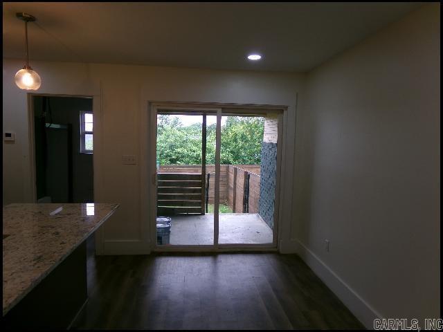 1912 Sanford Drive Unit 2 Property Photo 11