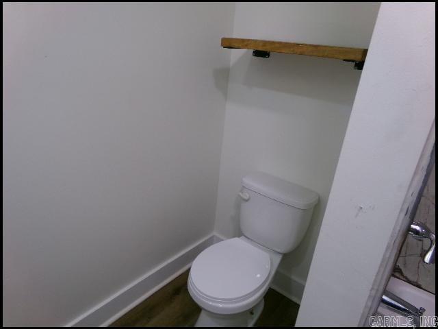 1912 Sanford Drive Unit 2 Property Photo 16