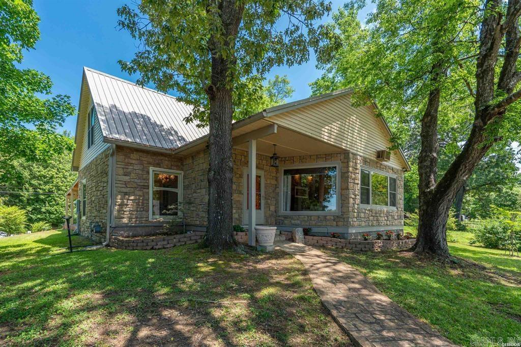 229 Little John Trail Property Photo 1