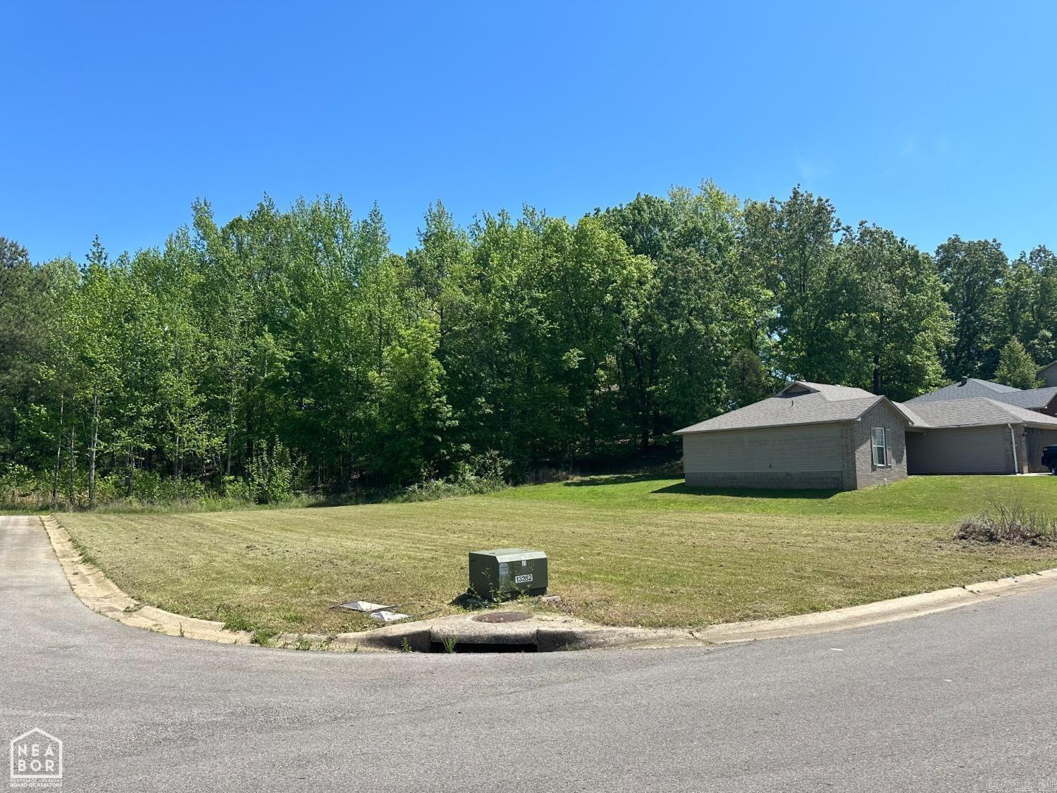 1128 Sandino Drive Property Photo 1