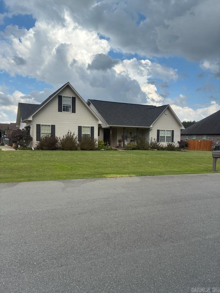 116 Prairie Drive Property Photo 1