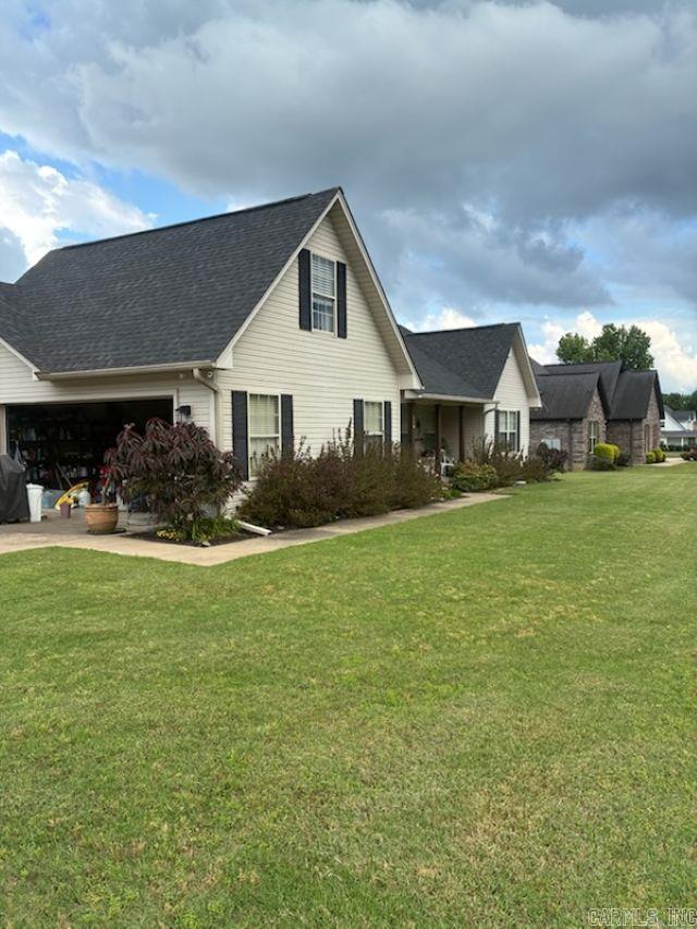 116 Prairie Drive Property Photo 2
