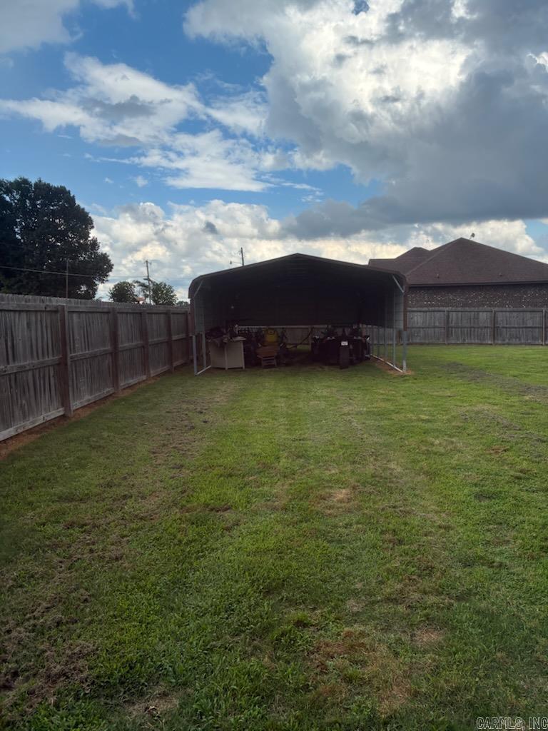 116 Prairie Drive Property Photo 4