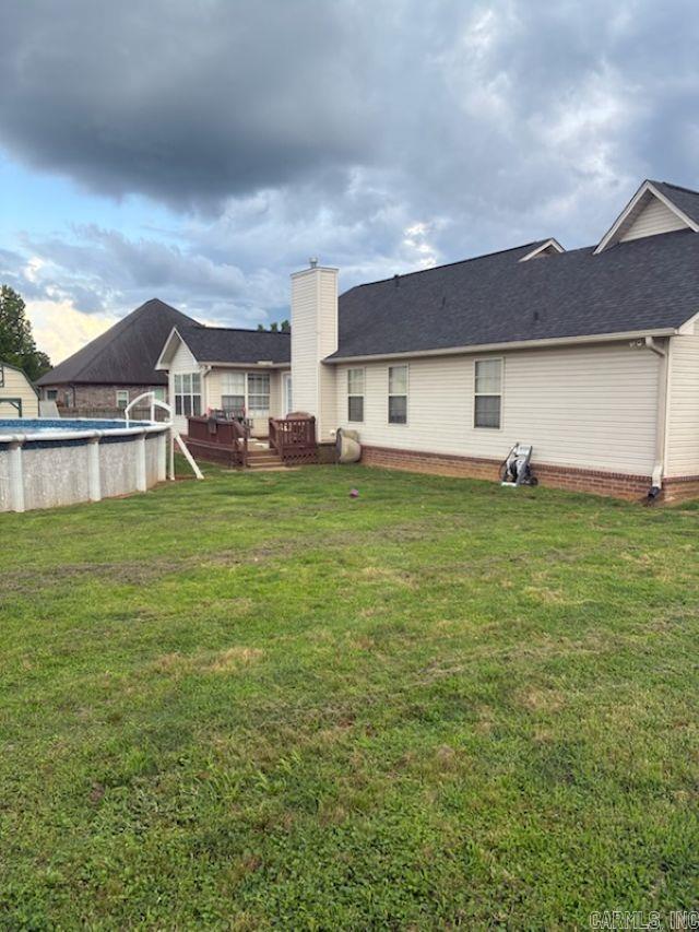 116 Prairie Drive Property Photo 6