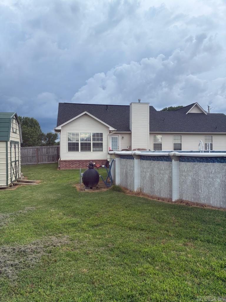 116 Prairie Drive Property Photo 8
