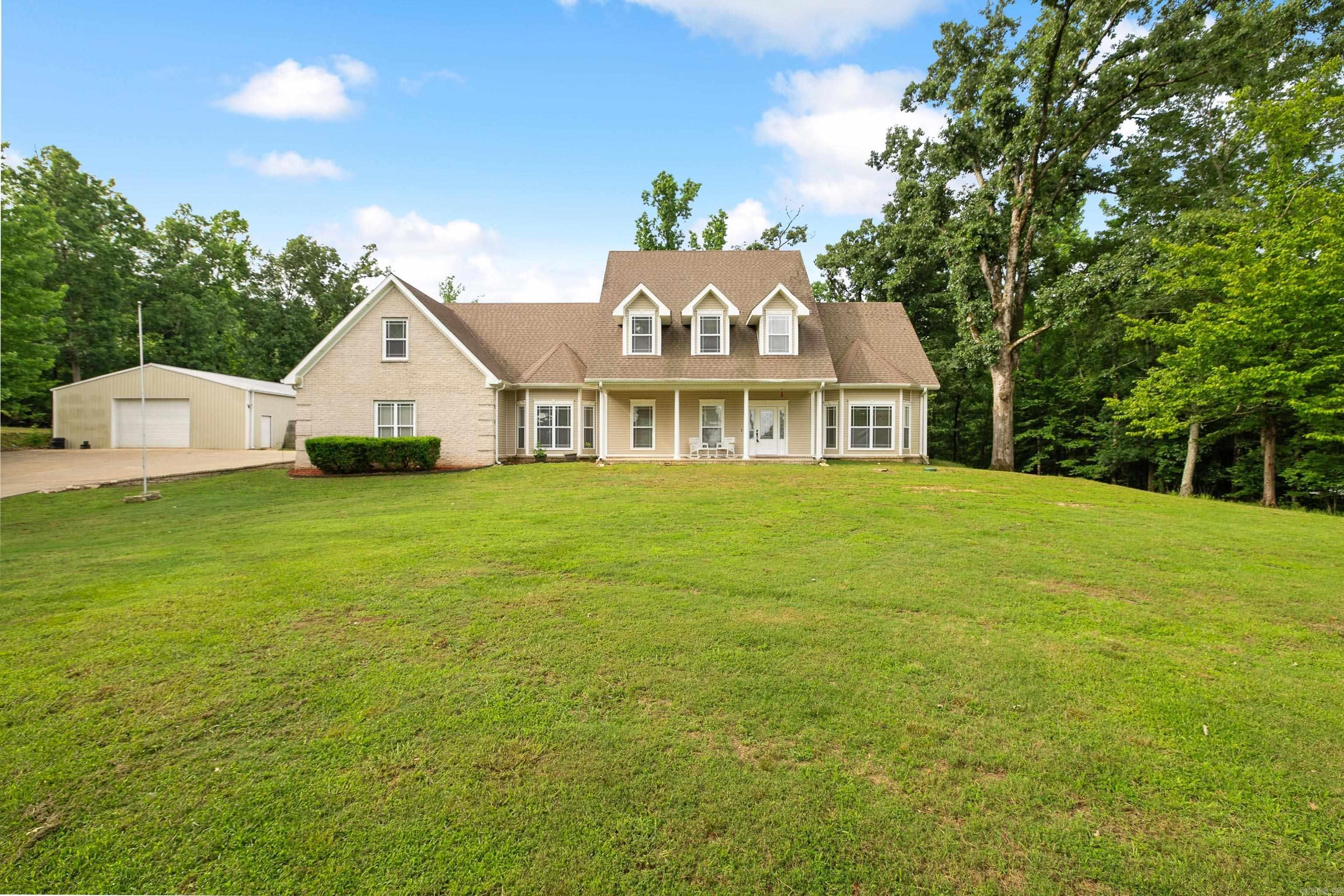 4223 Peeler Bend Road Property Photo 2